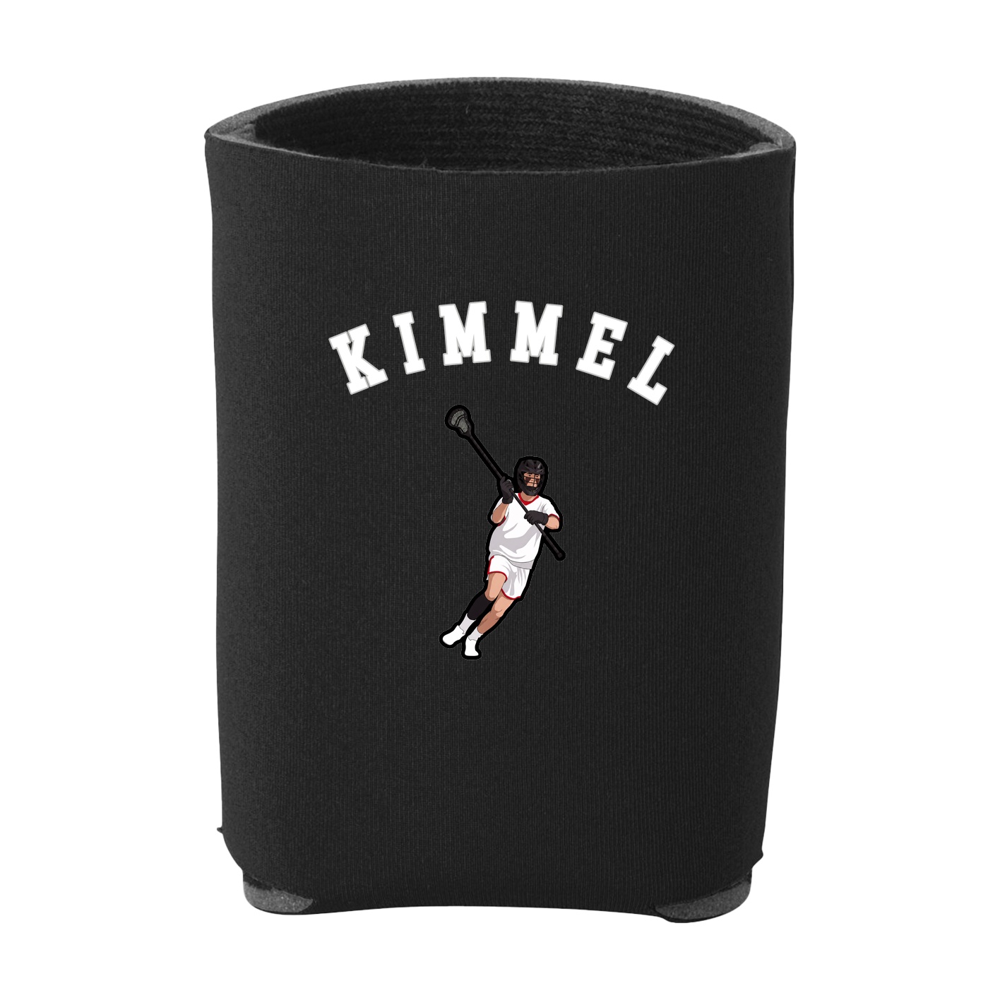 Can Holder — Shirsey Arch in Black