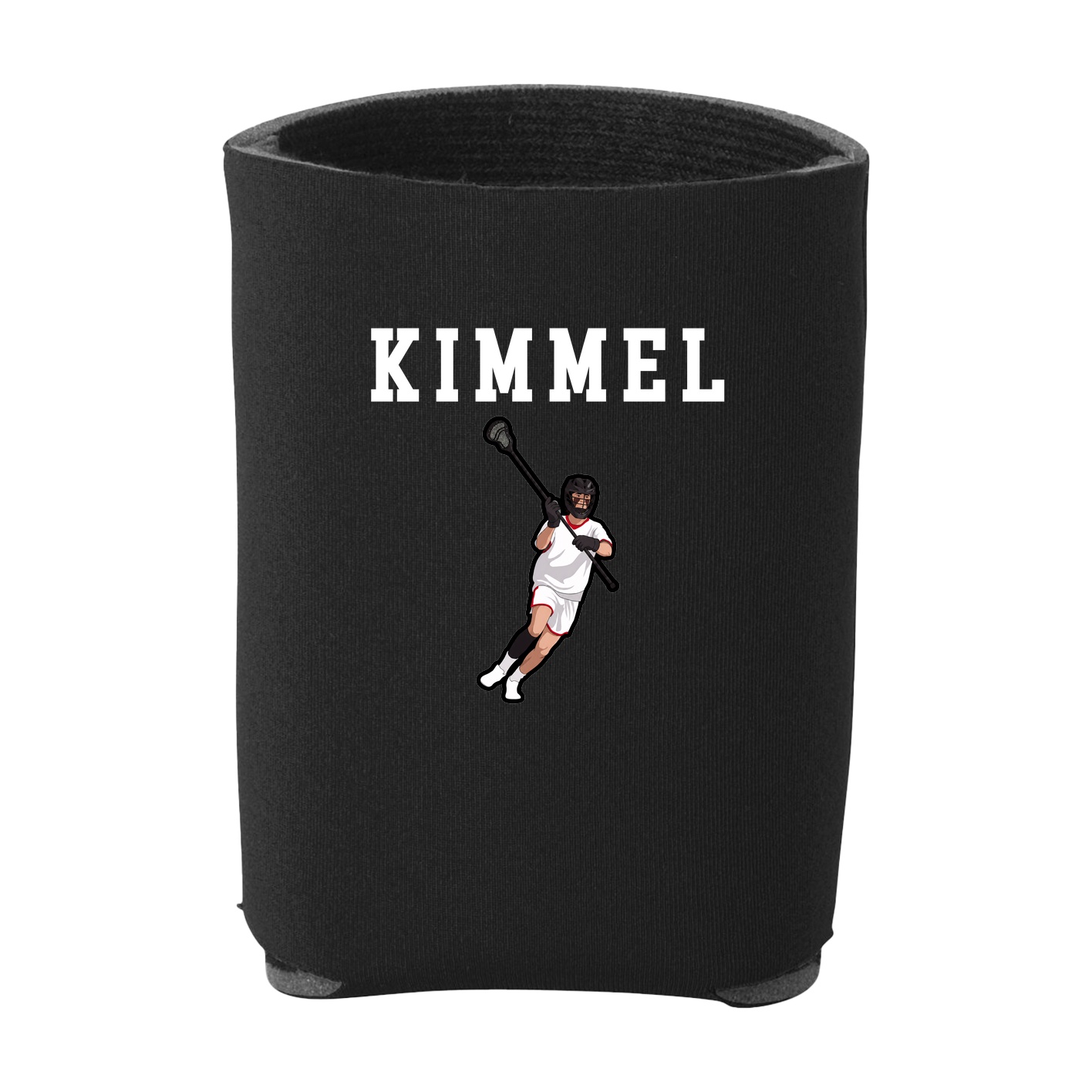 Can Holder — Shirsey in Black