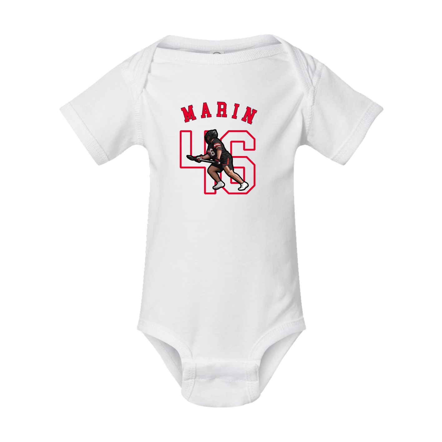 Baby Onesie