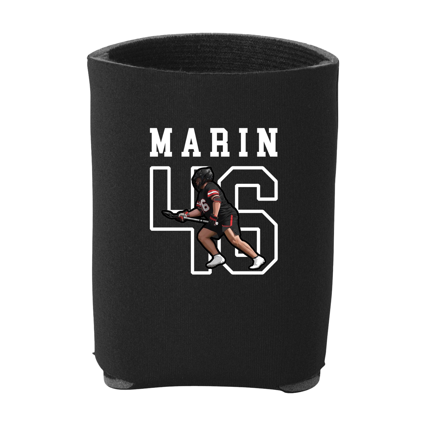 Can Holder — Shirsey in Black