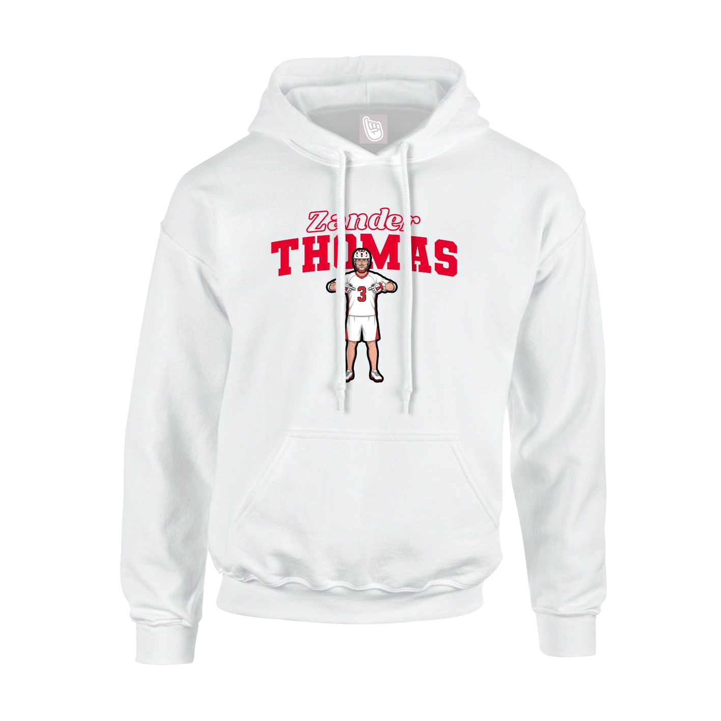 Hoodie