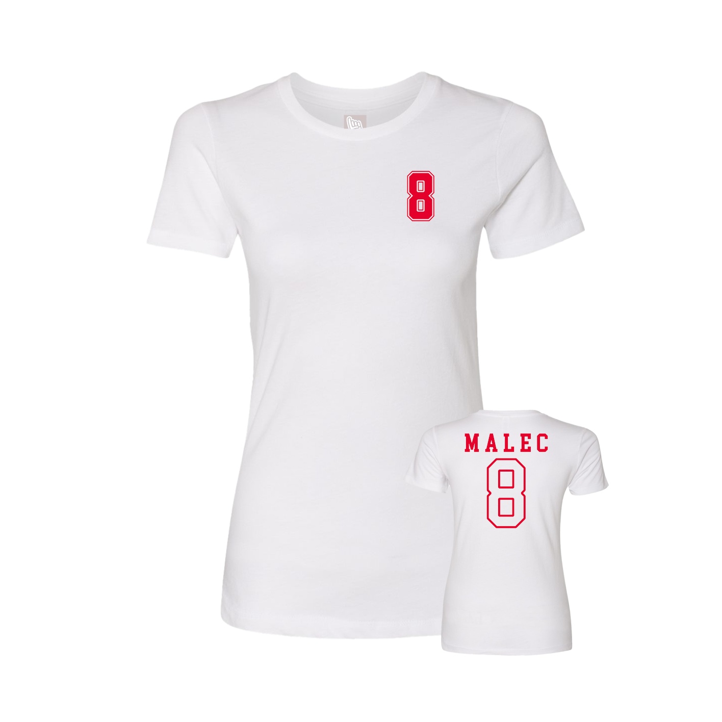 Womens Tee