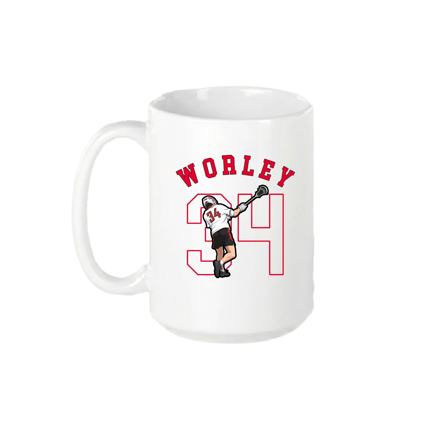 15oz Coffee Mug
