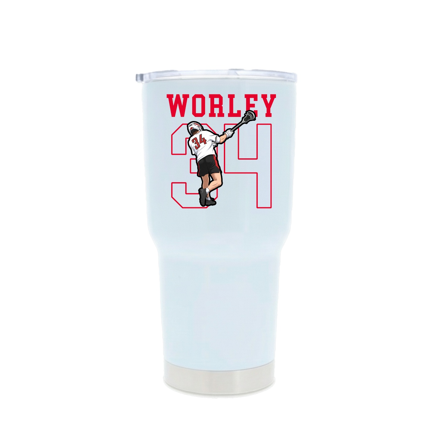 30oz Stainless Steel Tumbler