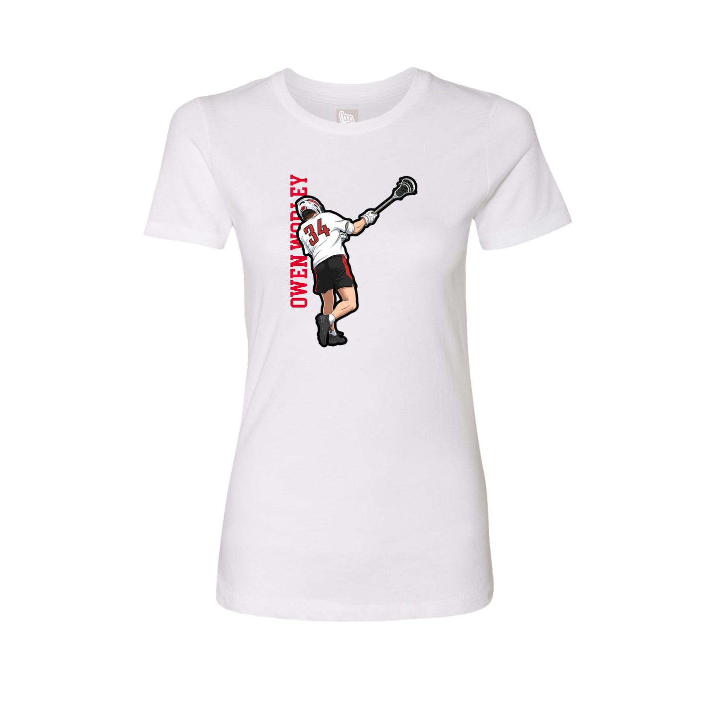 Womens Tee