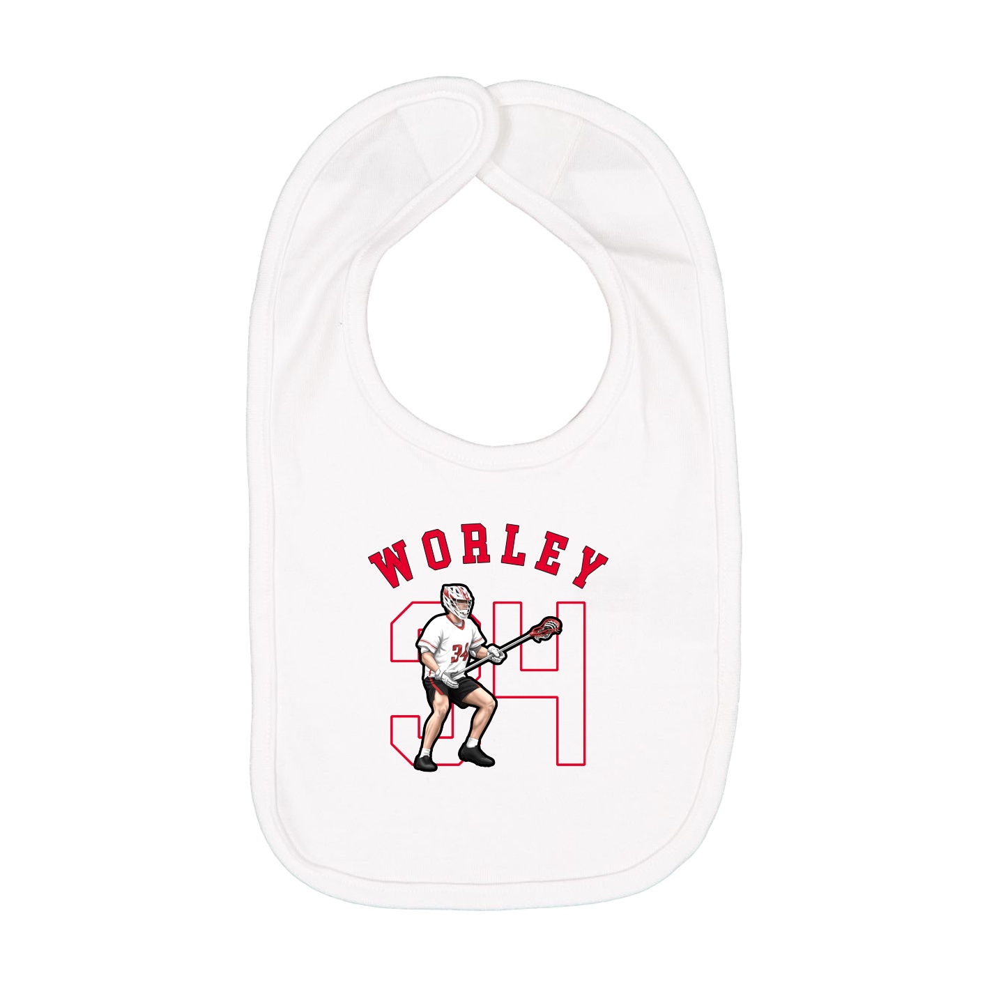 Infant Bib