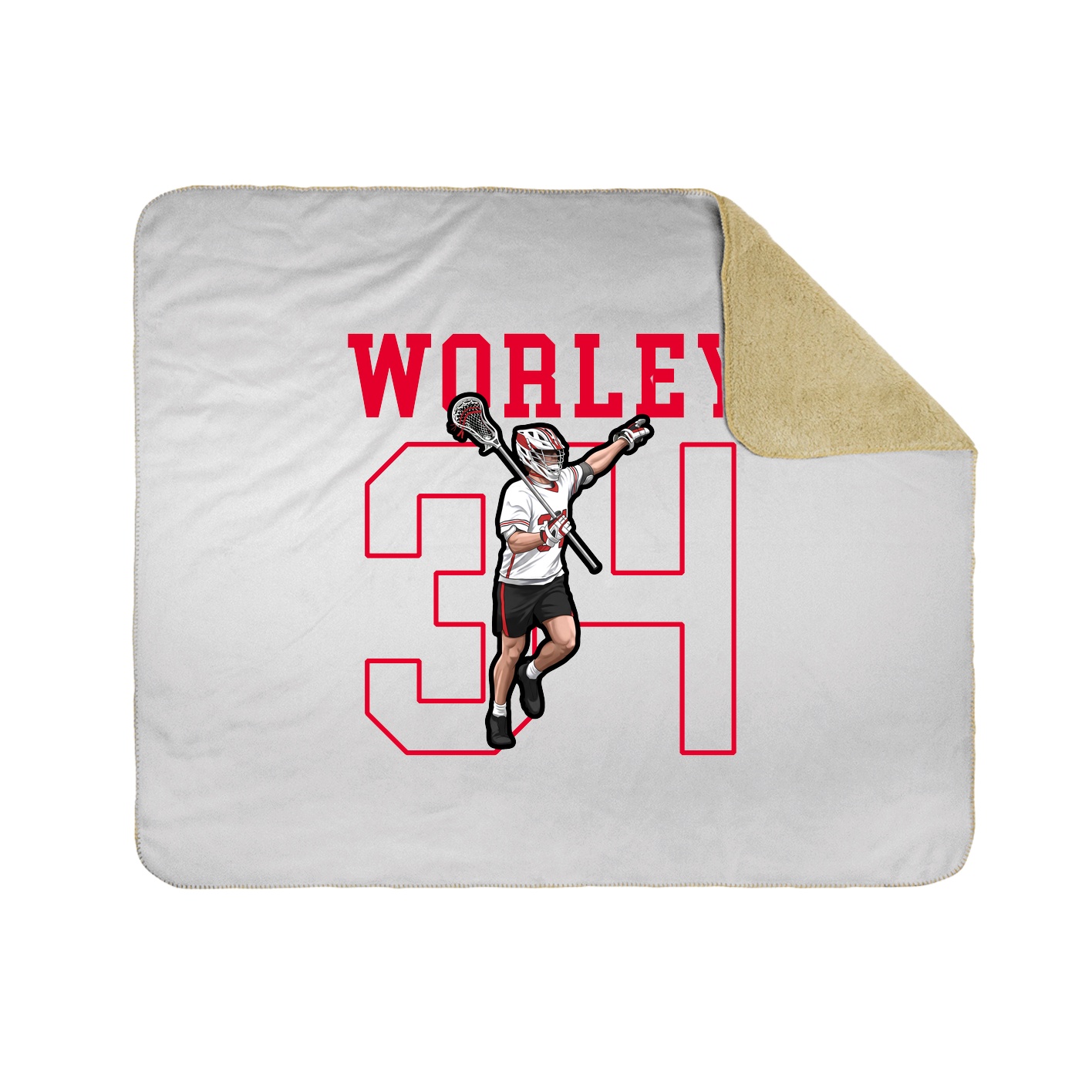 Throw Blanket