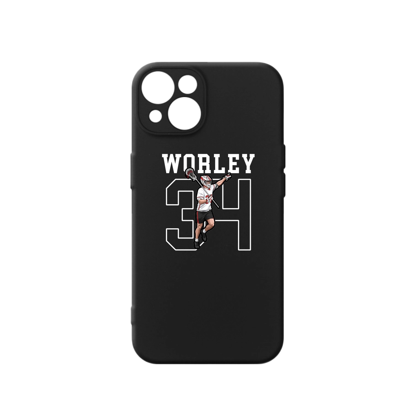 iPhone case