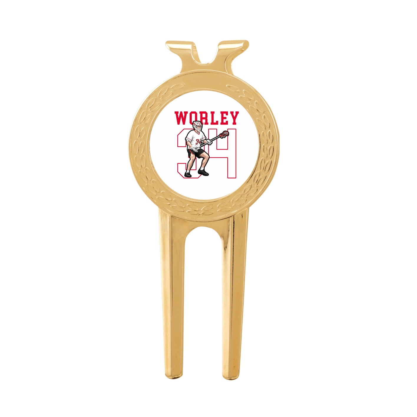 Divot Tool with Ball Marker — Shirsey in Classic