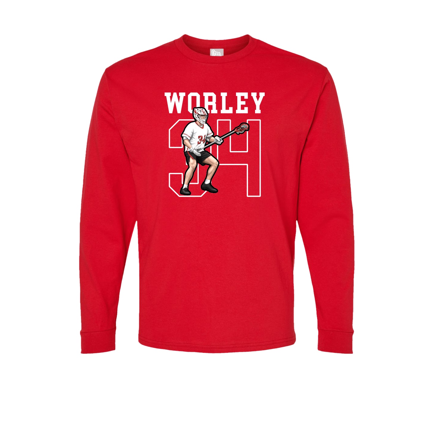 Long Sleeve Tee