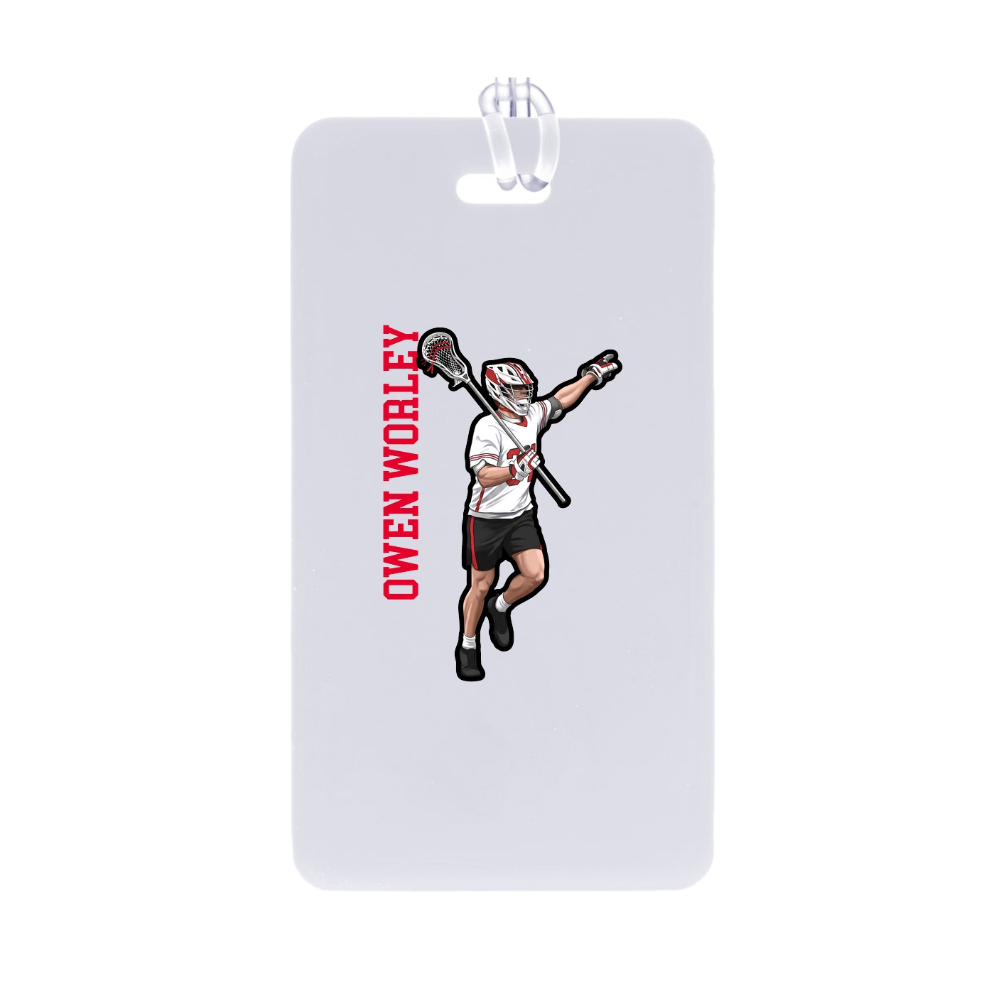 Bag Tag
