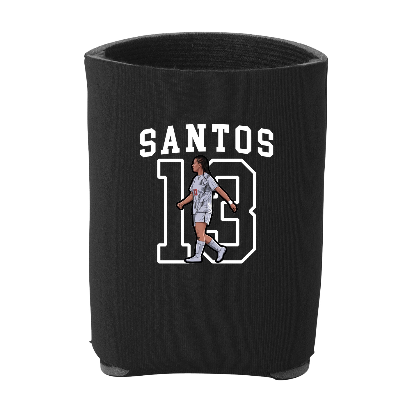 Can Holder — Shirsey in Black