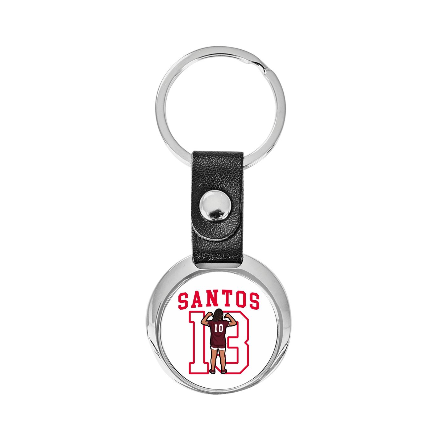 Key Chain — Shirsey in Classic