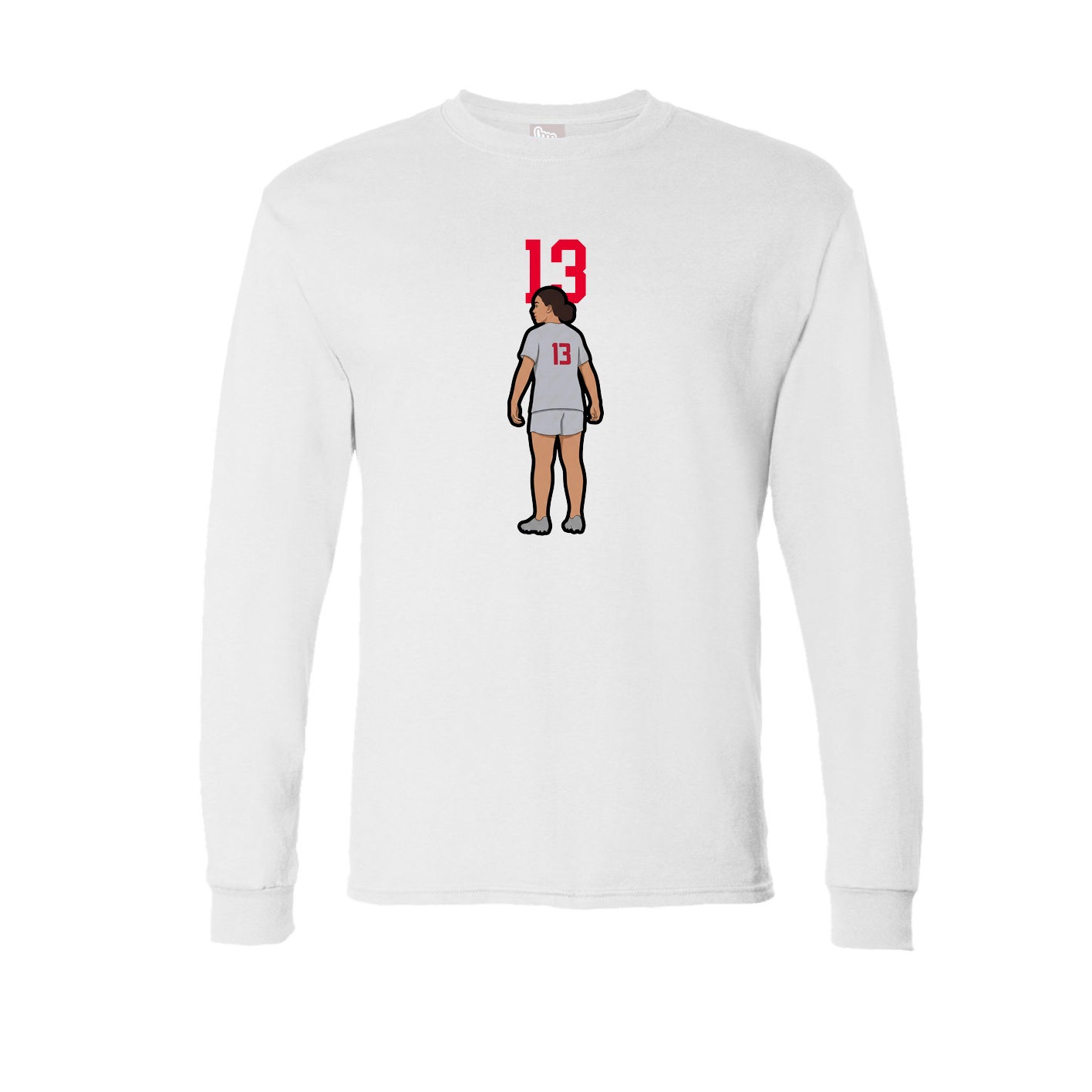 Long Sleeve Tee