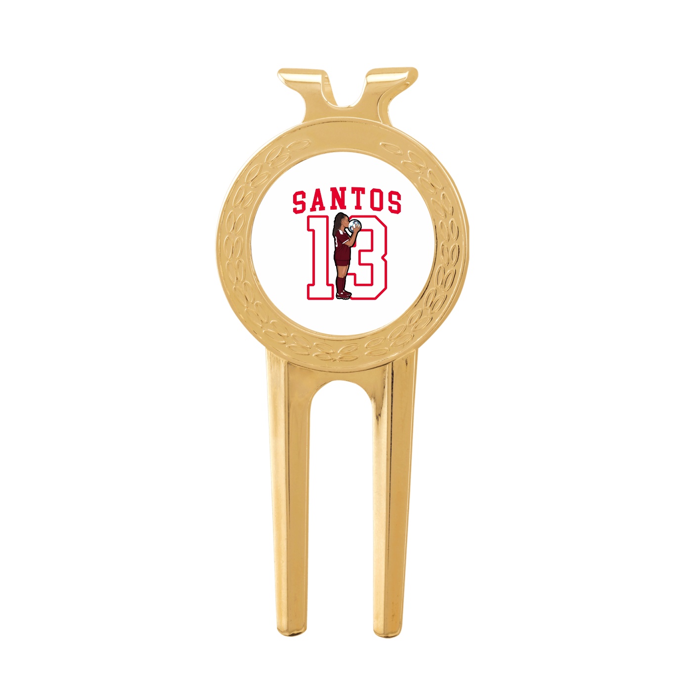Divot Tool with Ball Marker — Shirsey in Classic