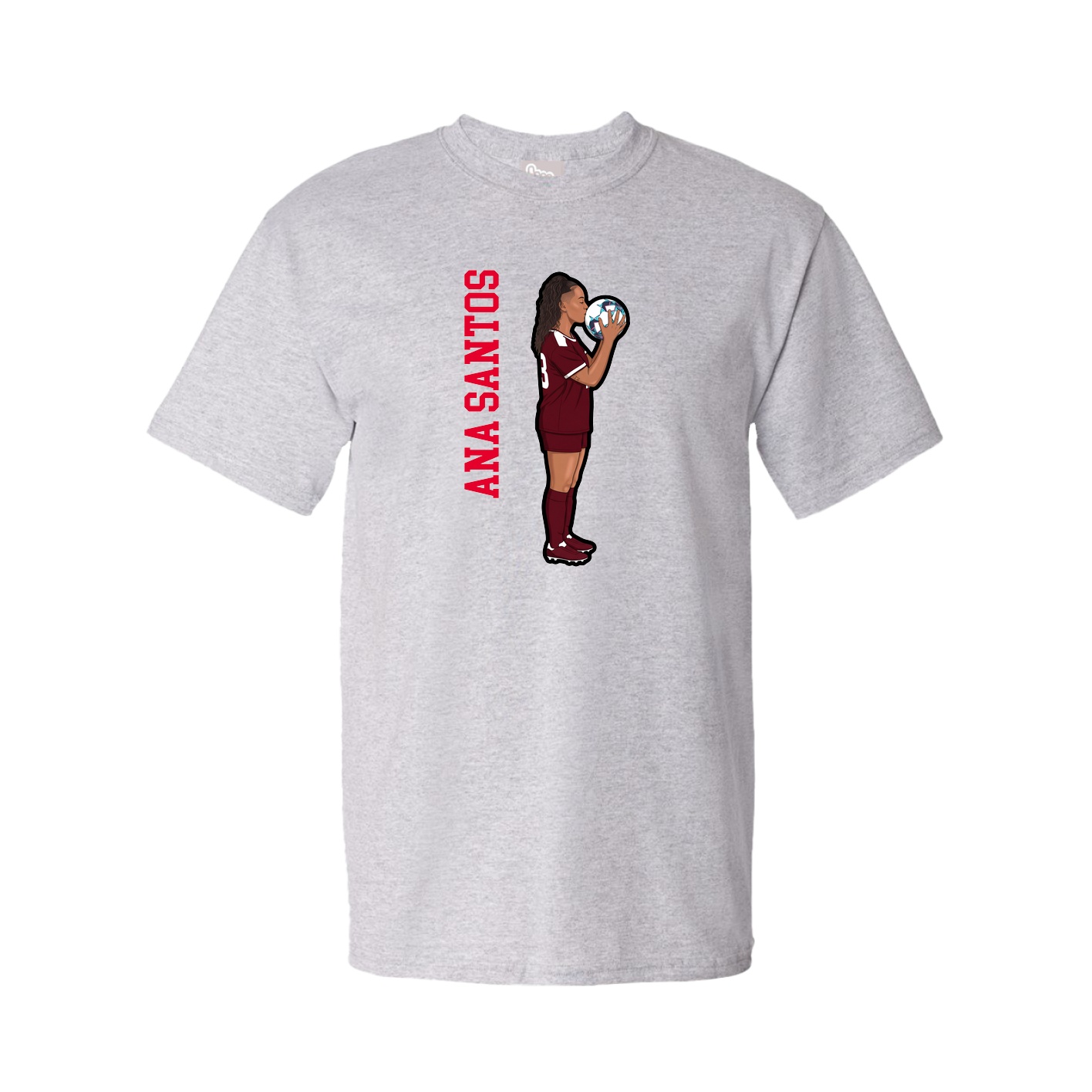 NIL Club Tee