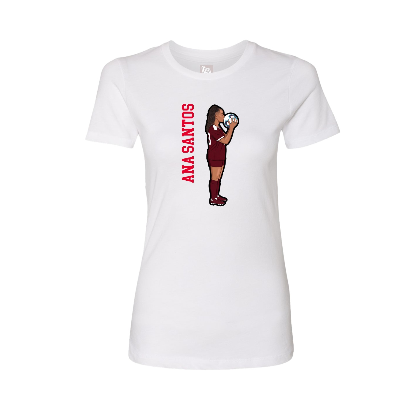Womens Tee