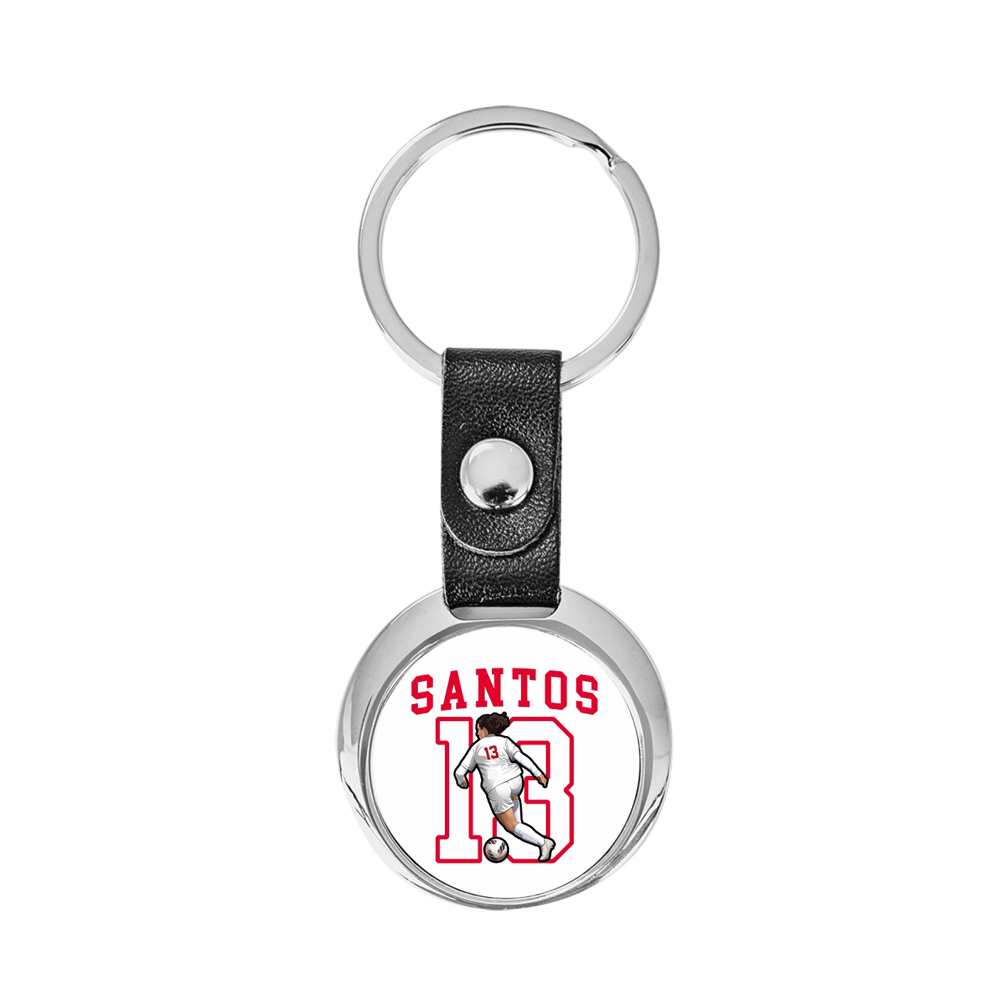 Key Chain — Shirsey in Classic