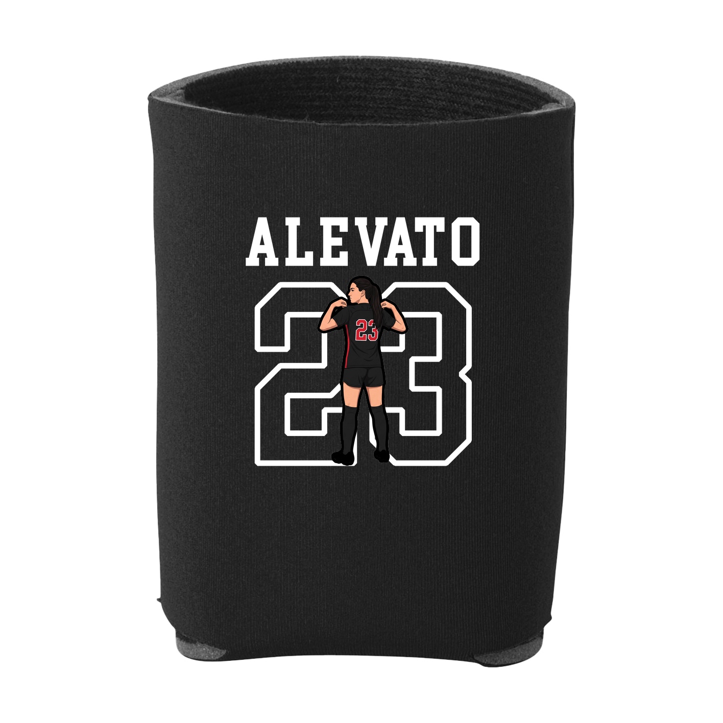 Can Holder — Shirsey in Black