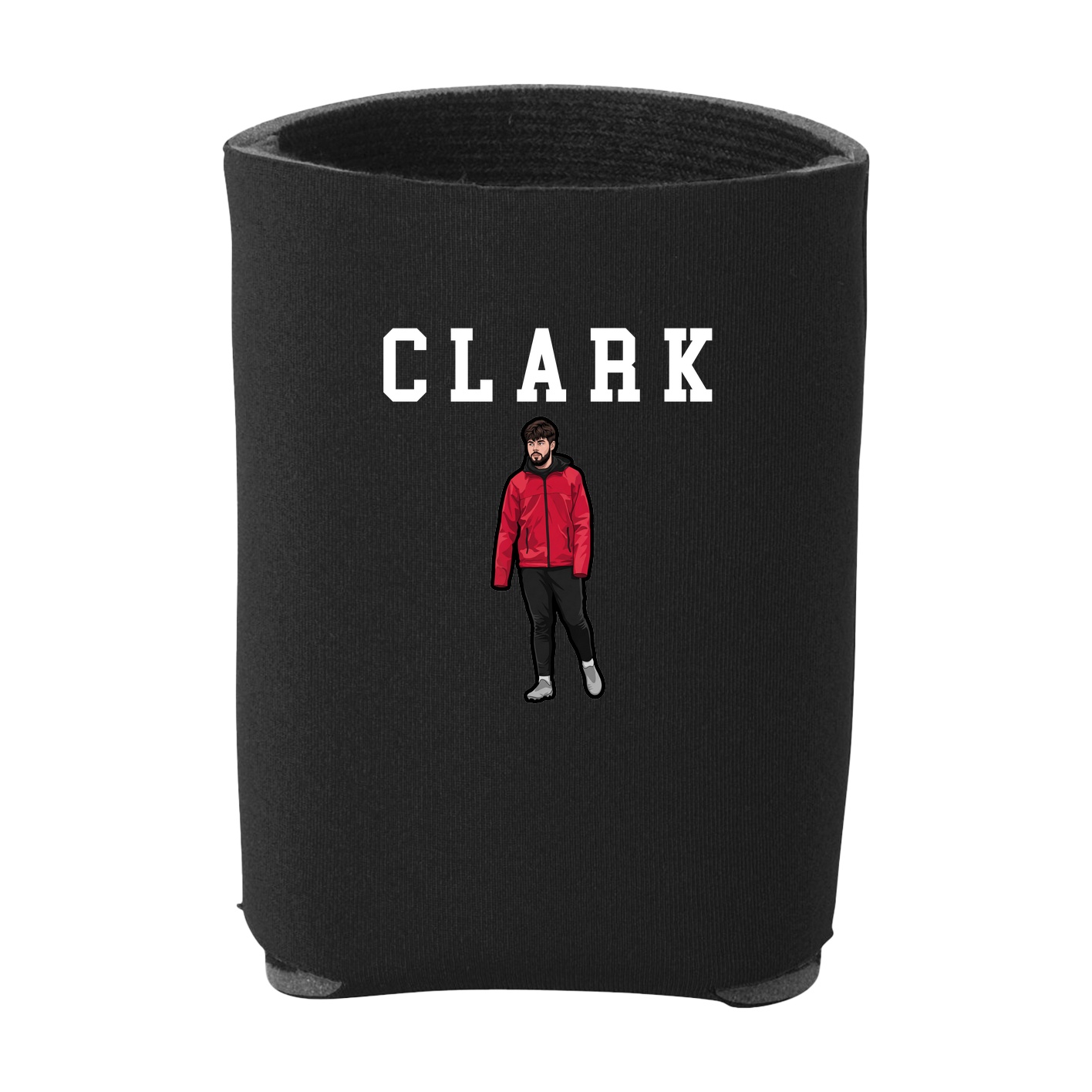 Can Holder — Shirsey in Black