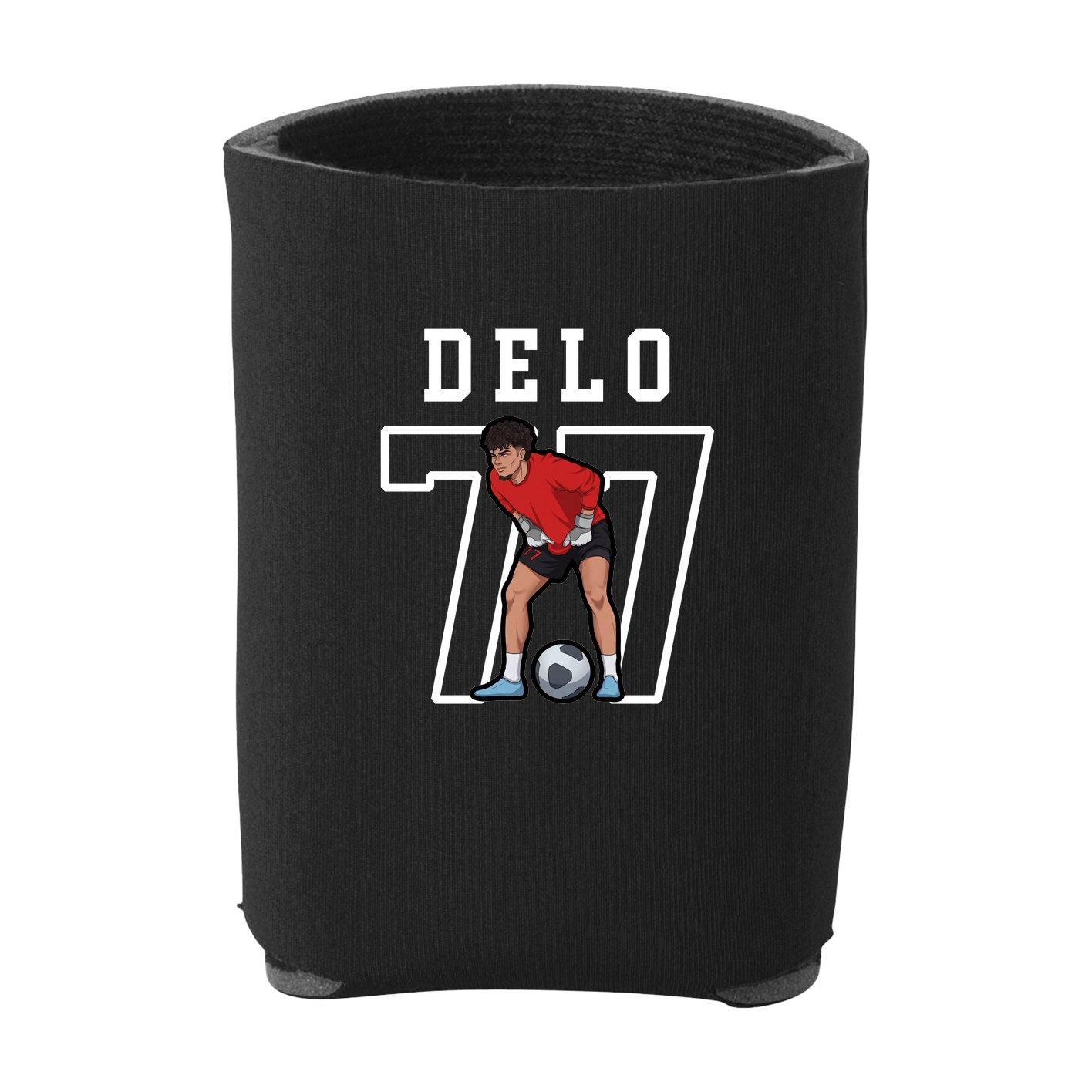 Can Holder — Shirsey in Black