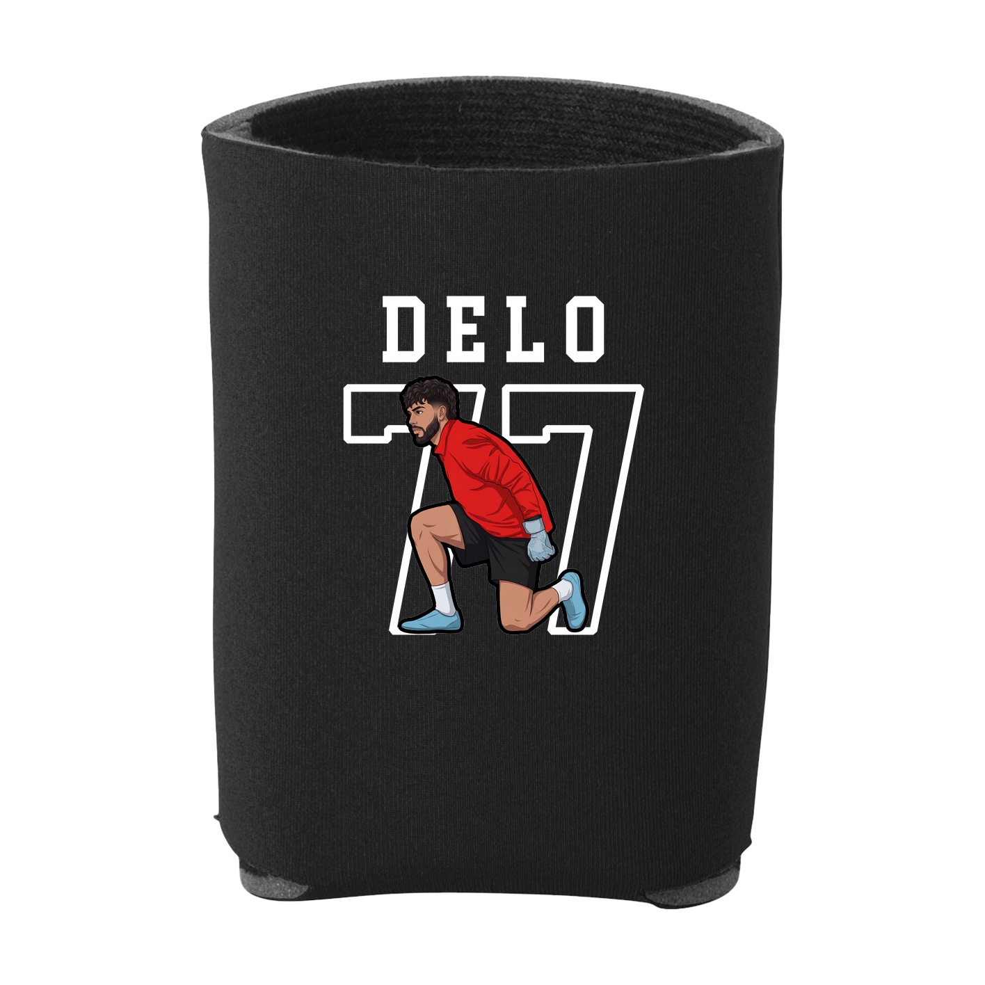 Can Holder — Shirsey in Black