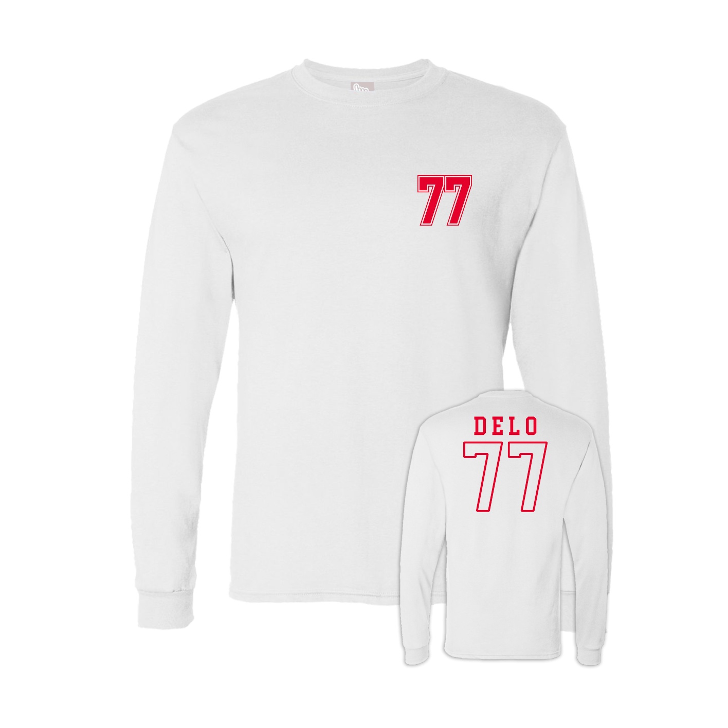 Long Sleeve Tee