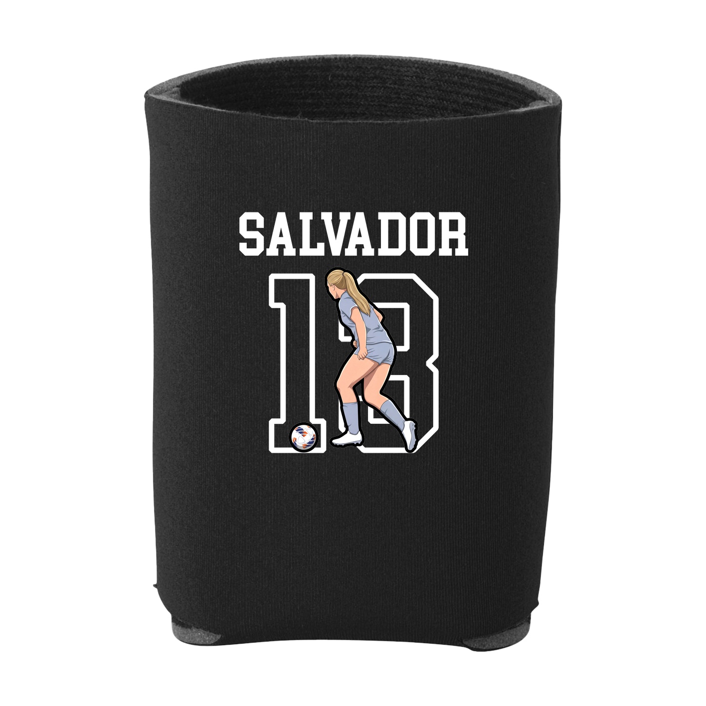 Can Holder — Shirsey in Black