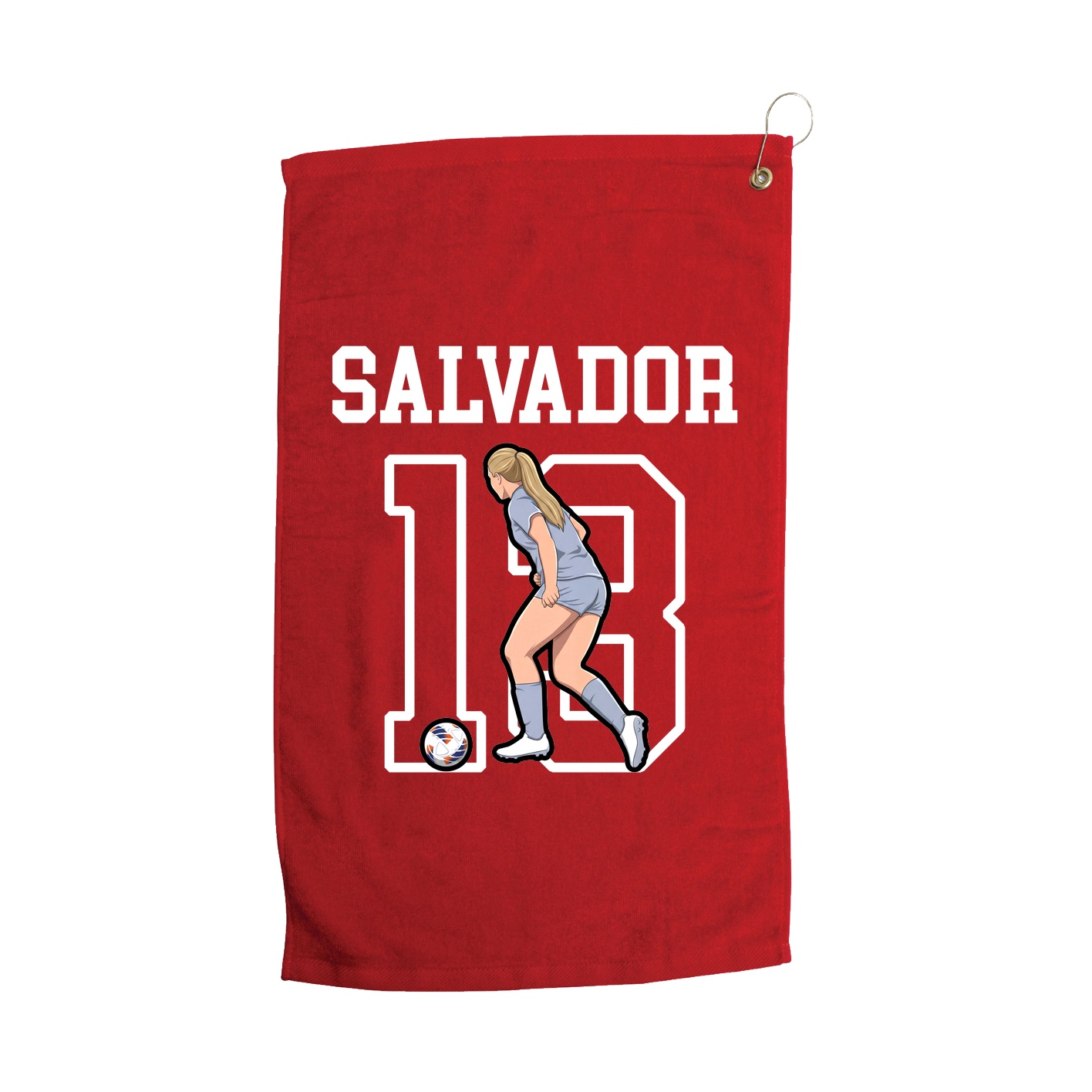 Golf Towel