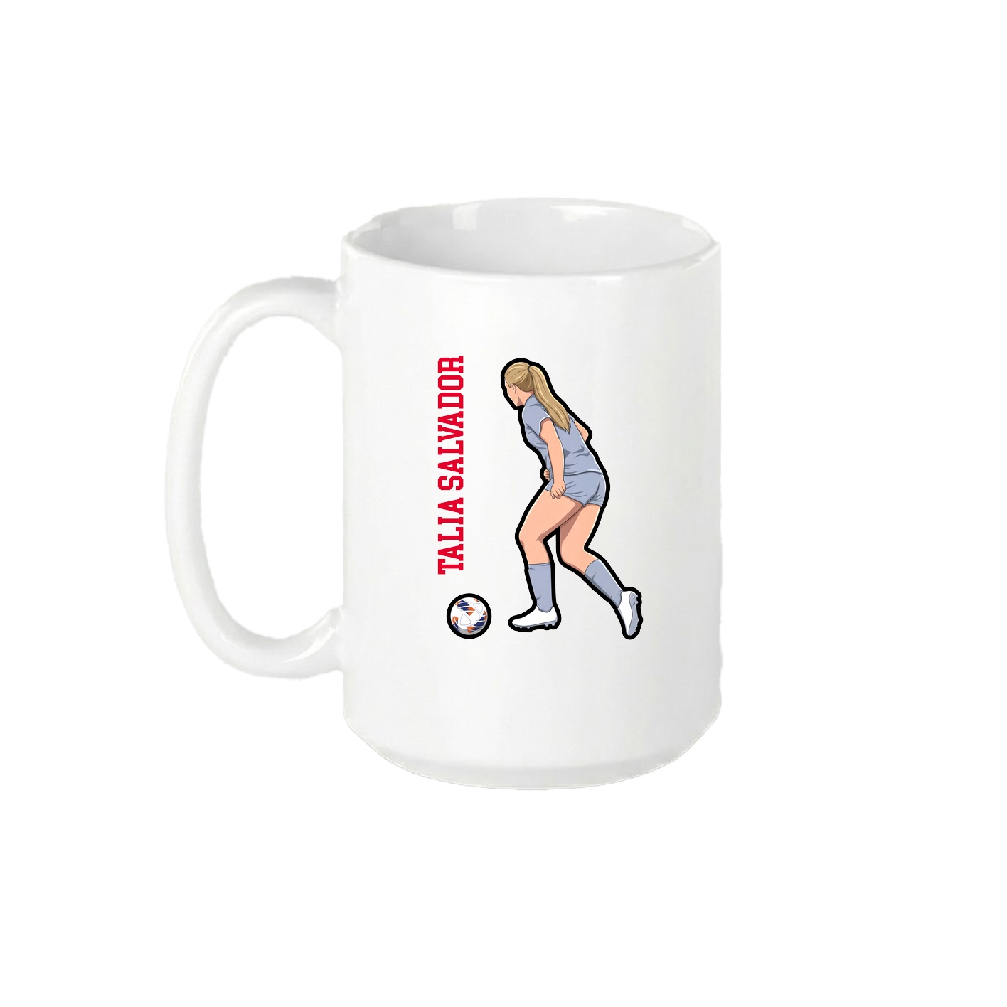 15oz Coffee Mug