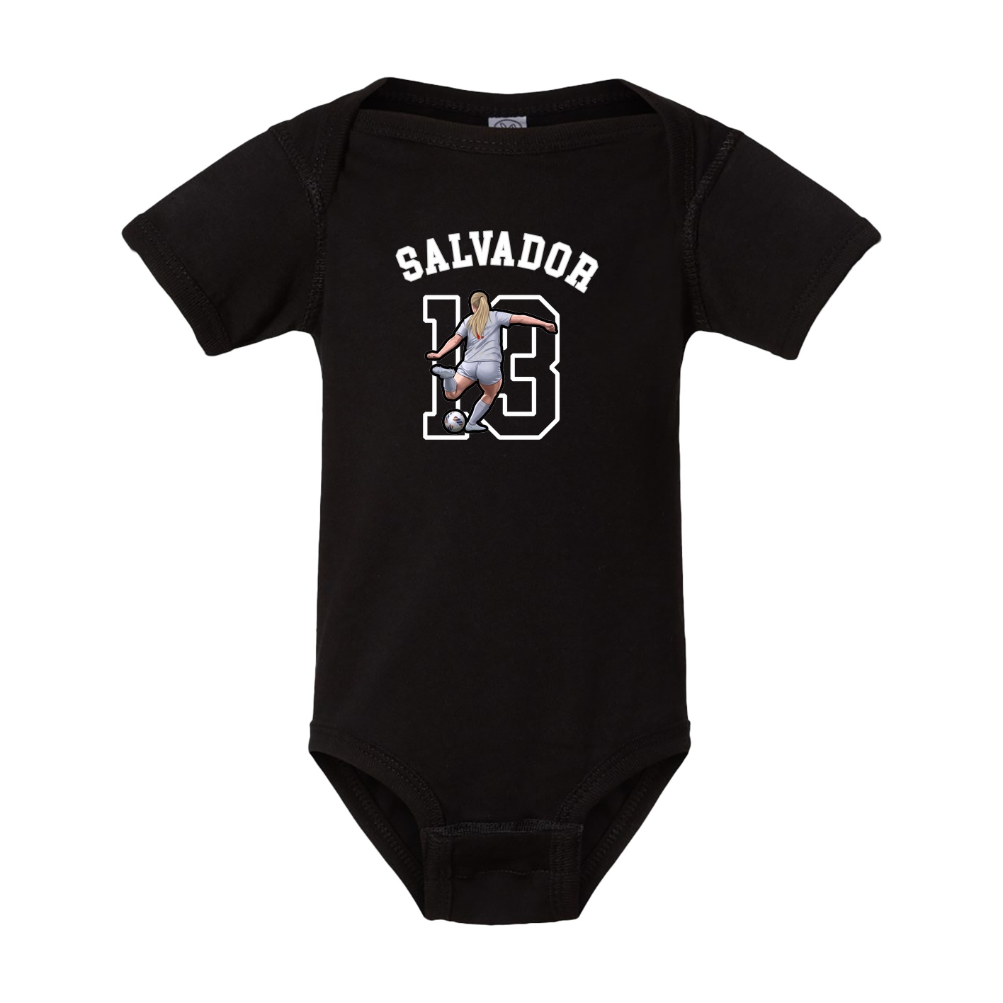 Baby Onesie