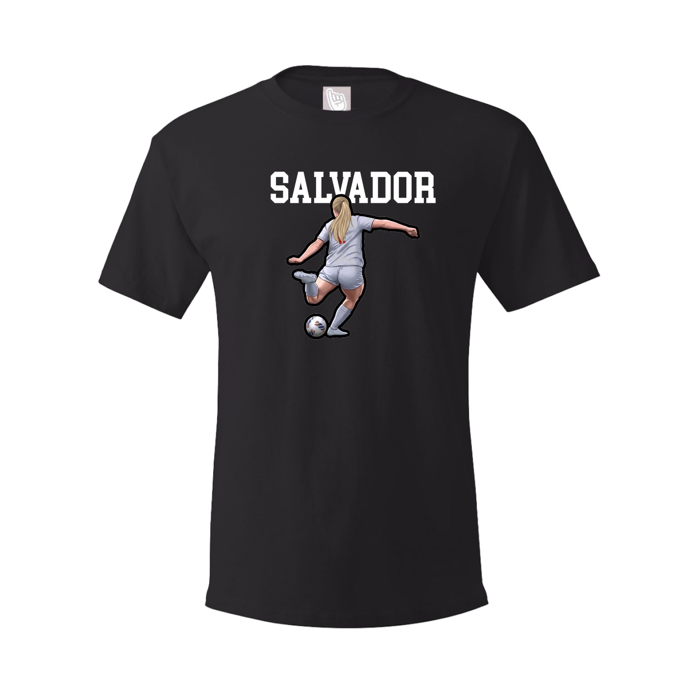 NIL Club Tee