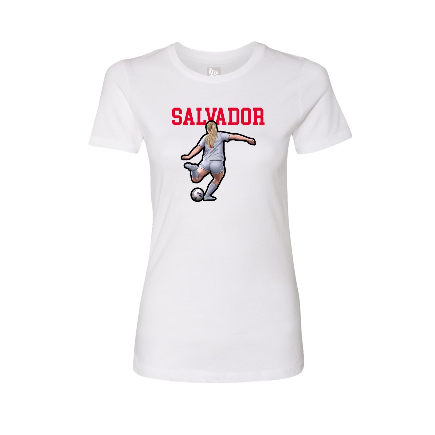 NIL Club Womens Tee