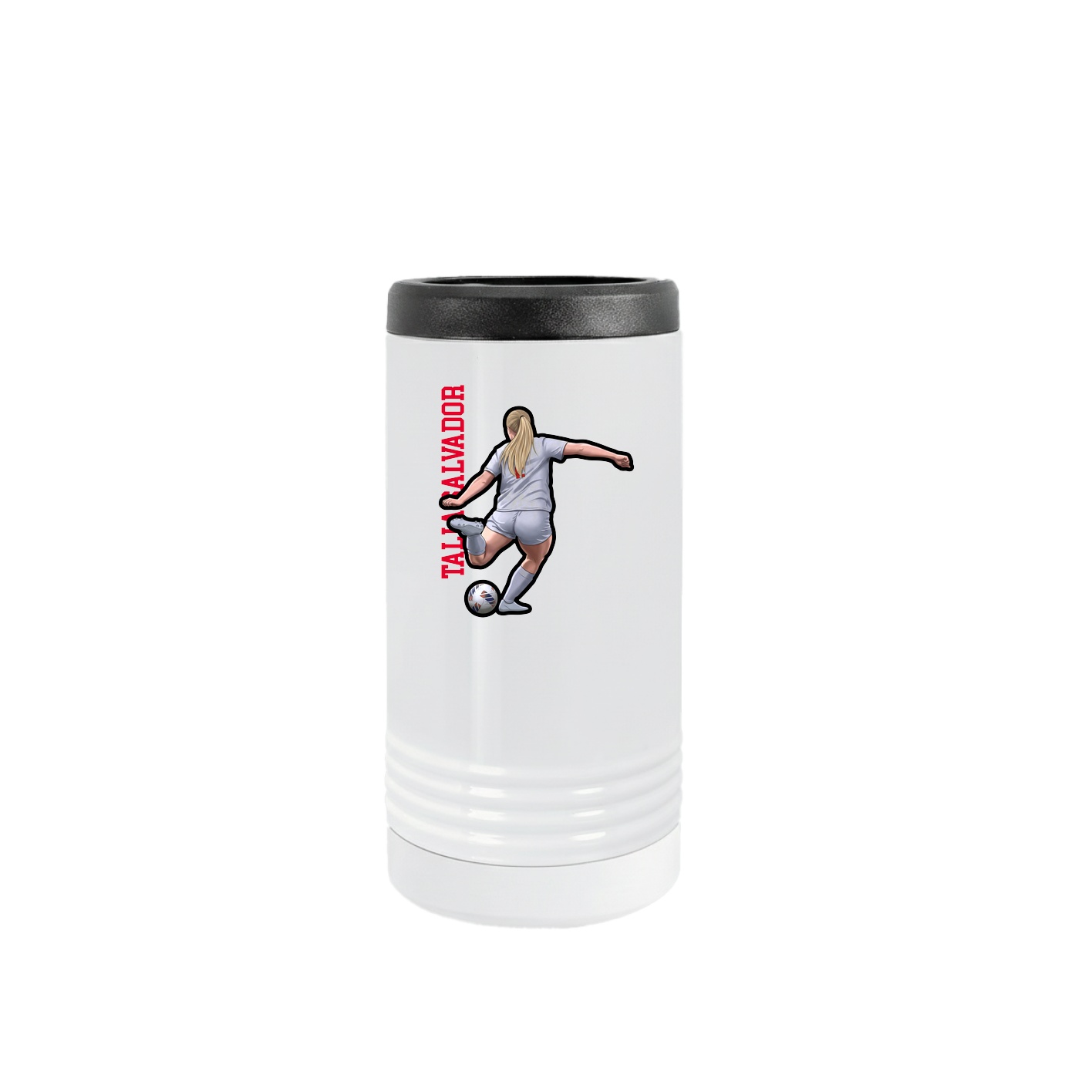 Polar Camel Slim Beverage Holder