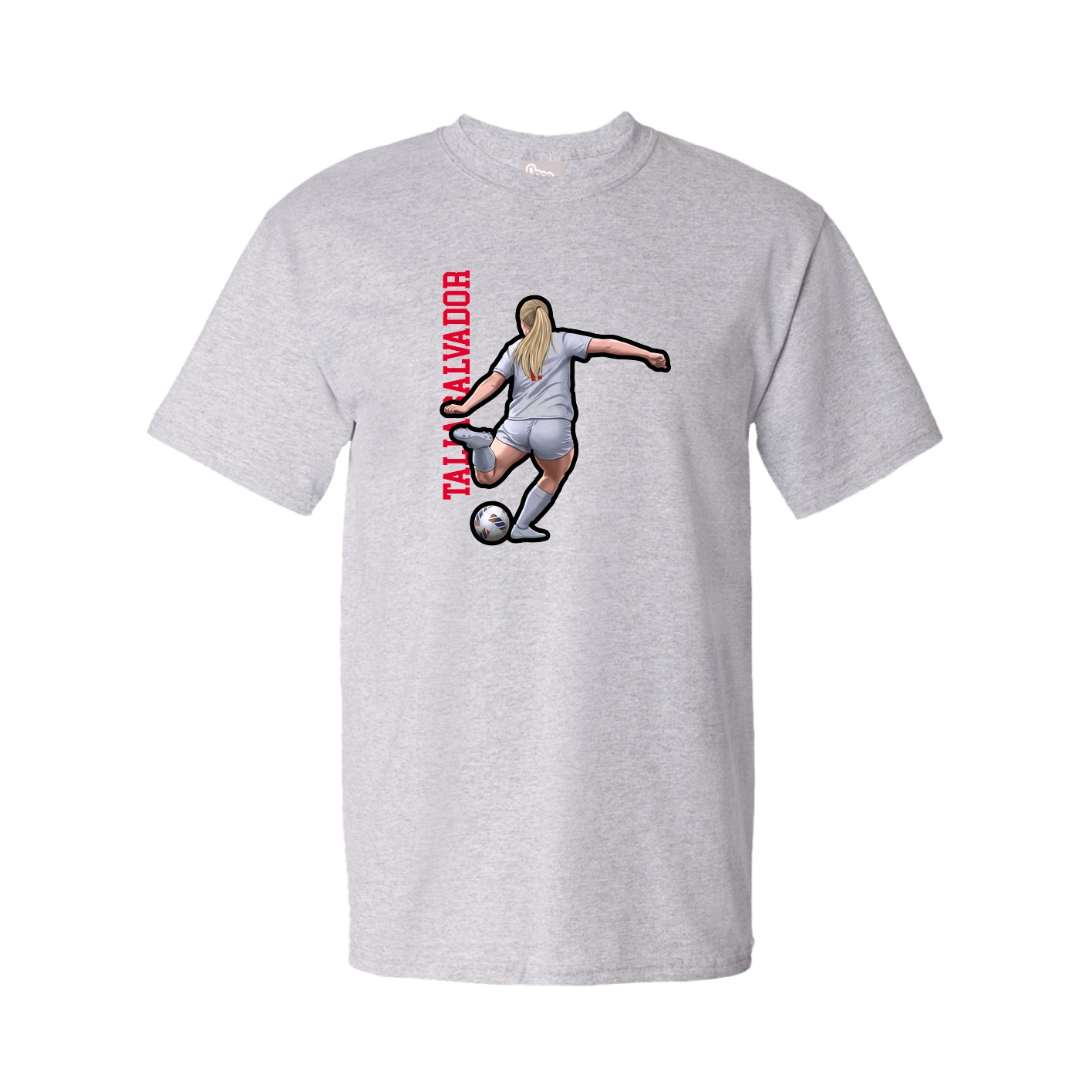 NIL Club Tee