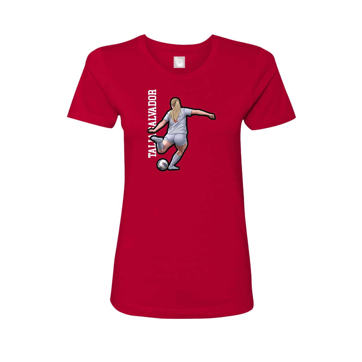 Womens Tee
