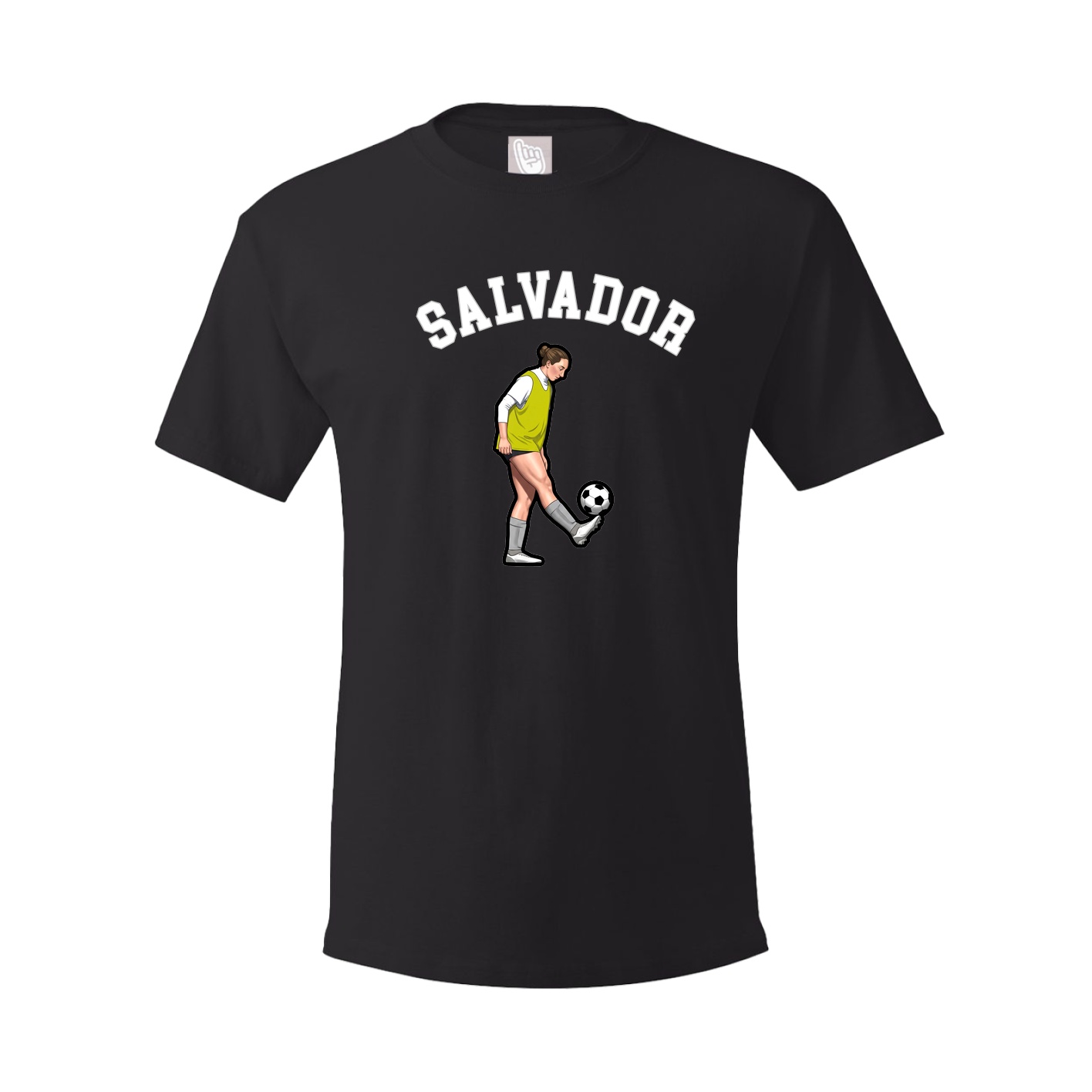 NIL Club Tee