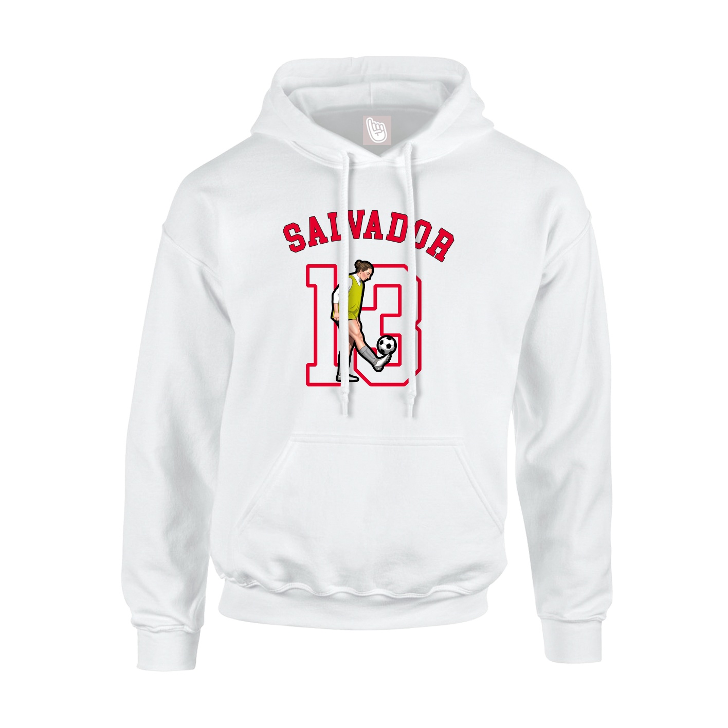 Hoodie