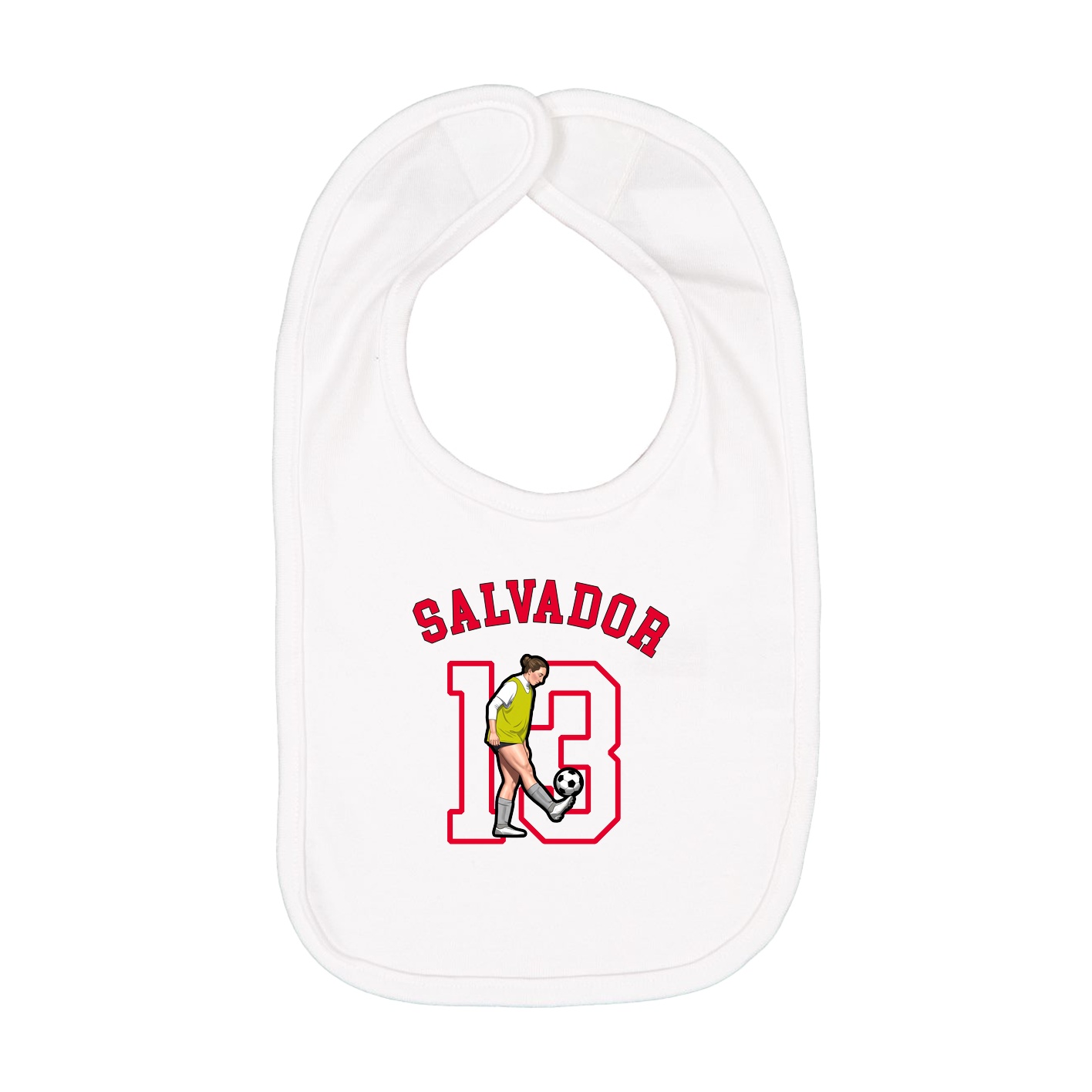 Infant Bib