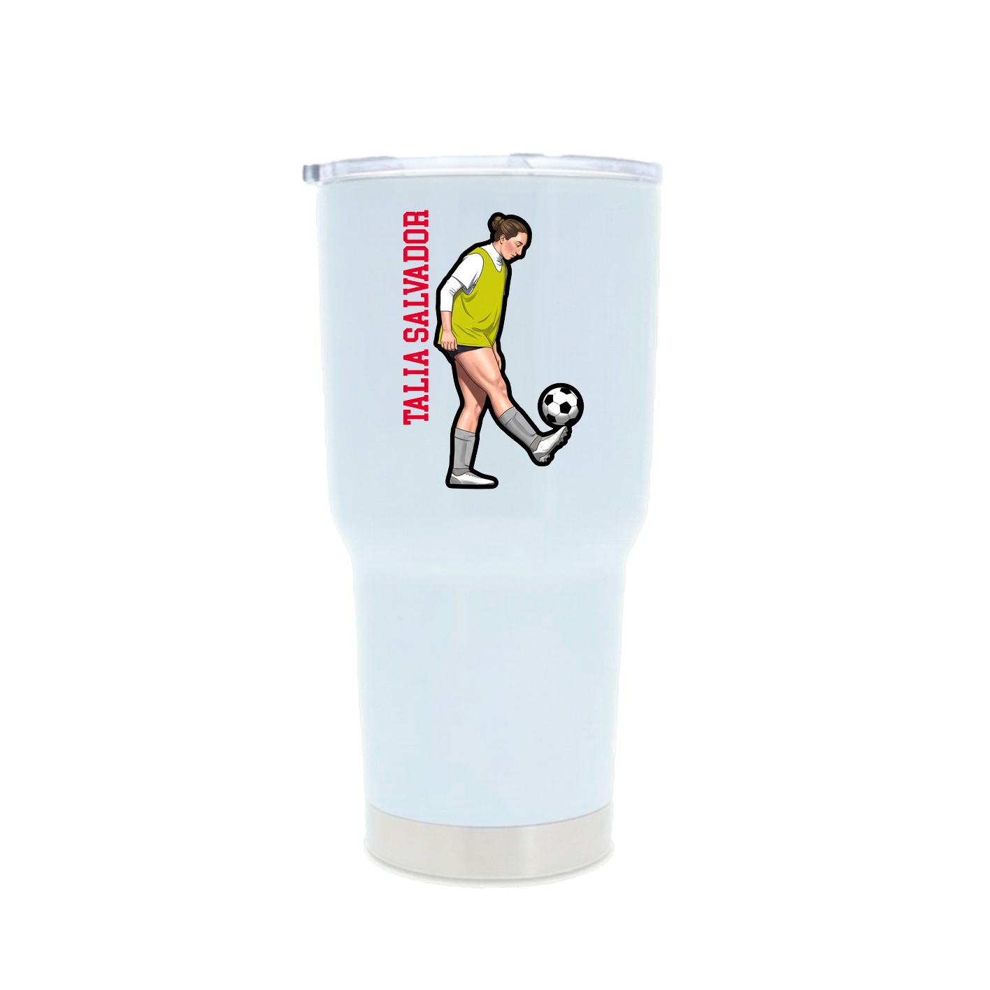 30oz Stainless Steel Tumbler