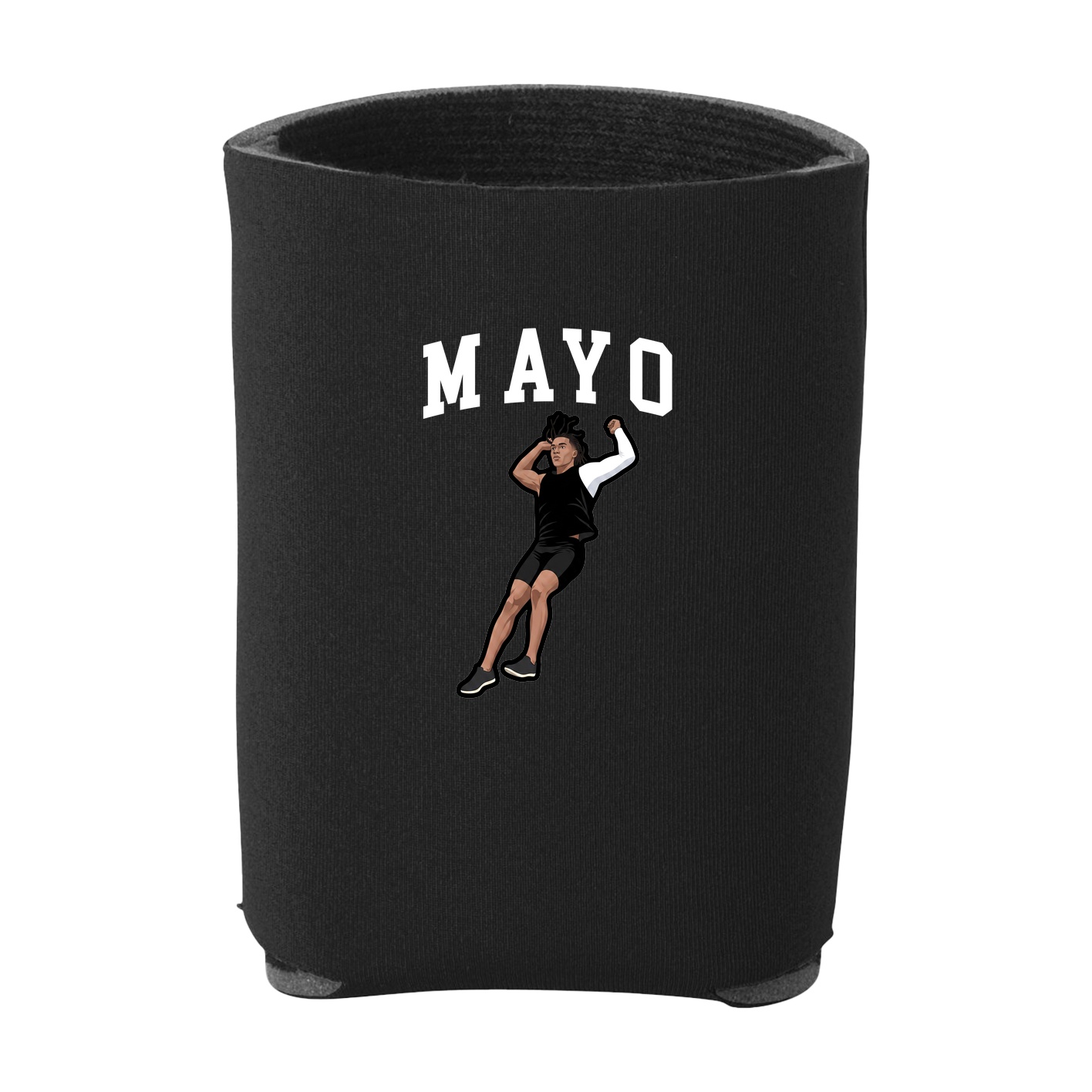 Can Holder — Shirsey in Black