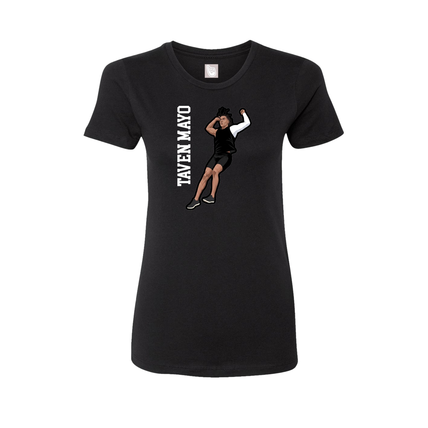 Womens Tee