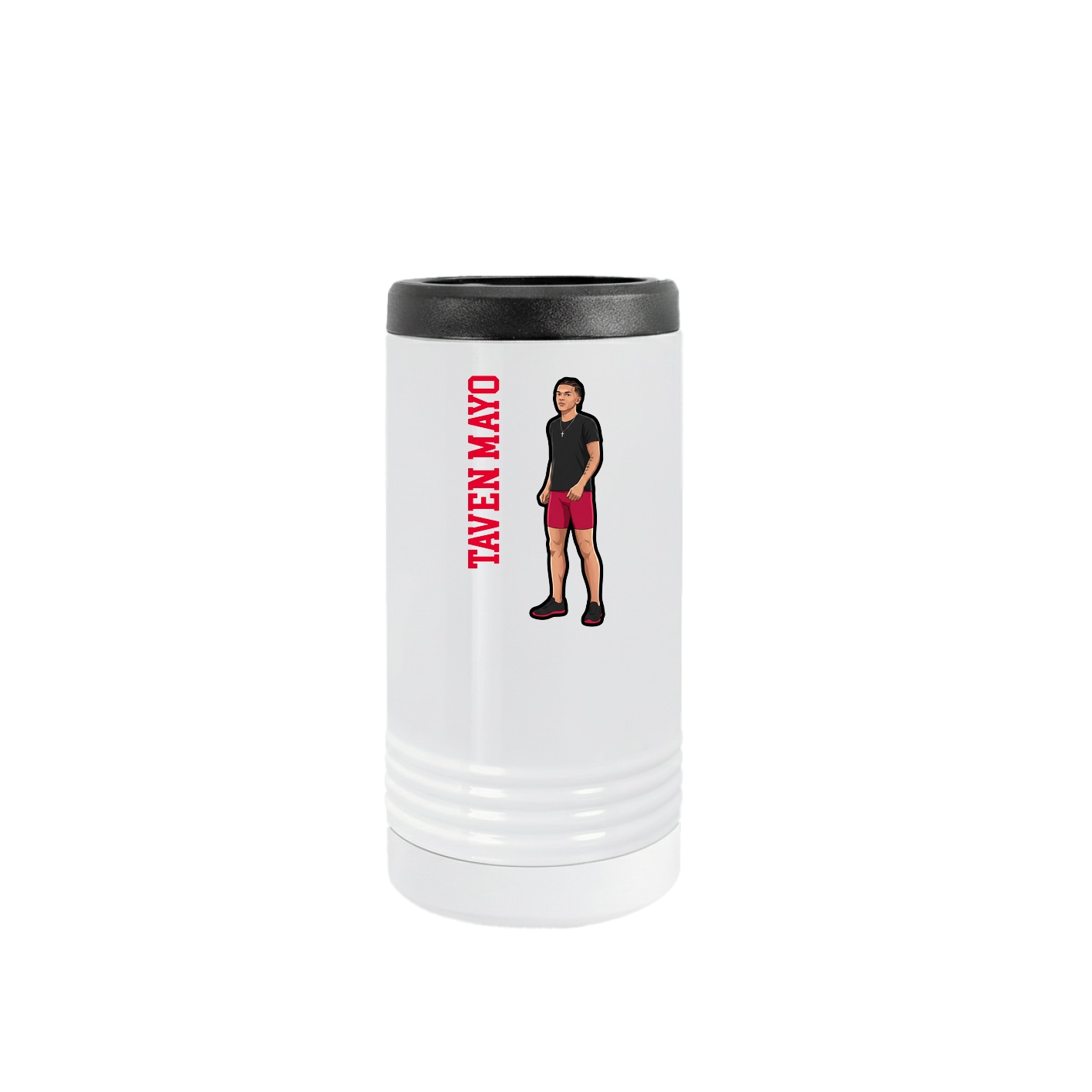 Slim Beverage Holder