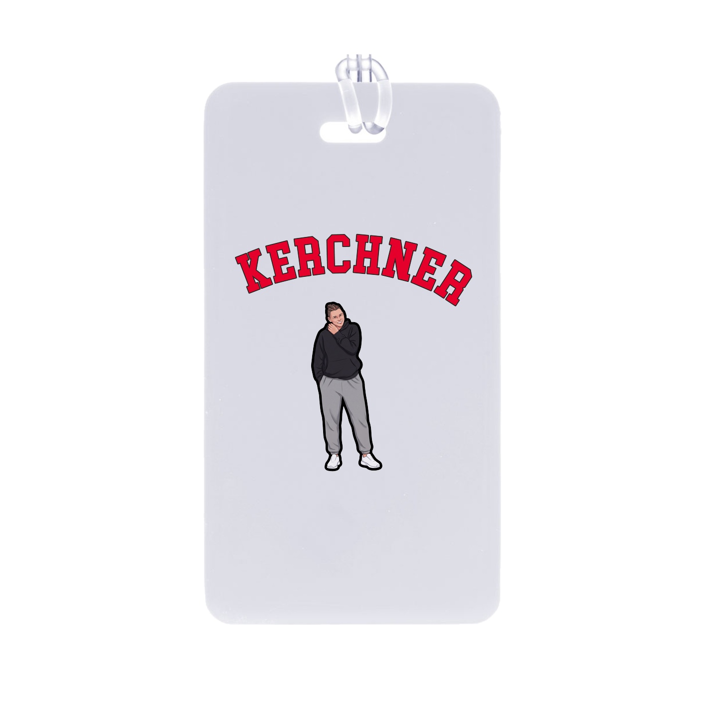 Bag Tag
