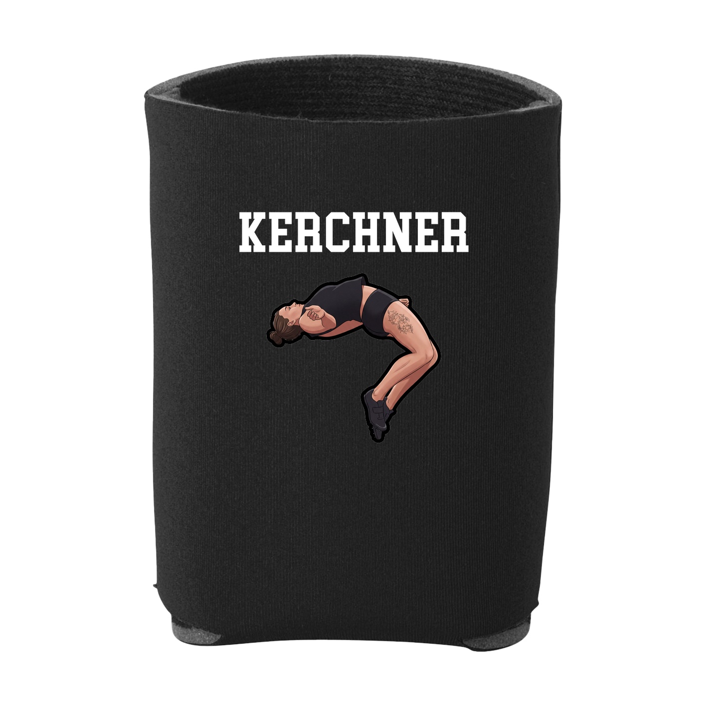 Can Holder — Shirsey in Black