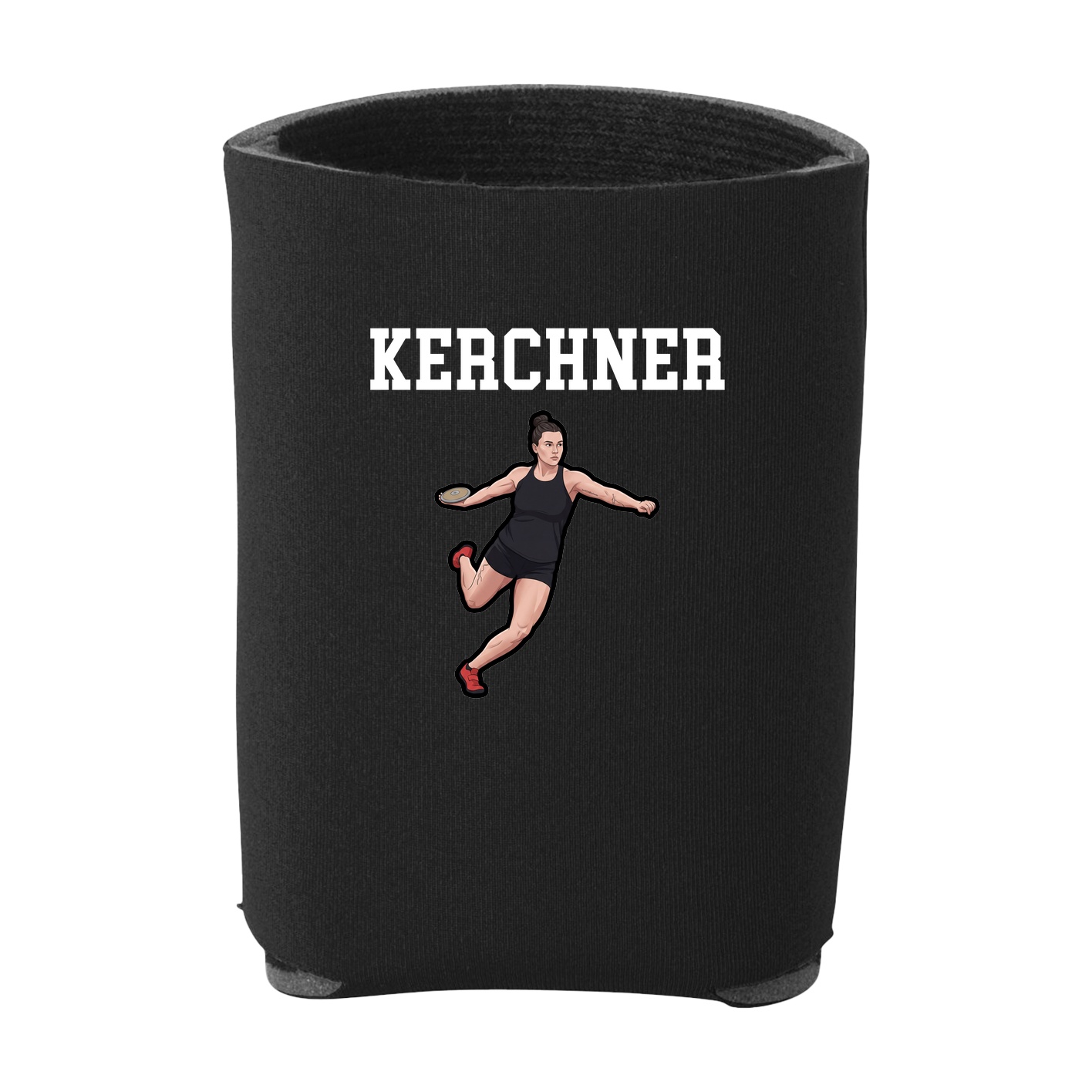 Can Holder — Shirsey in Black