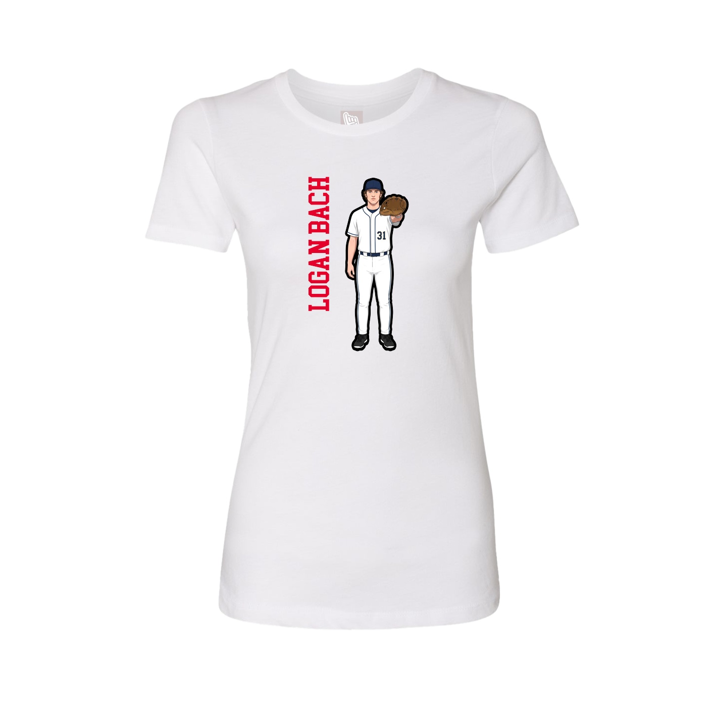 Womens Tee