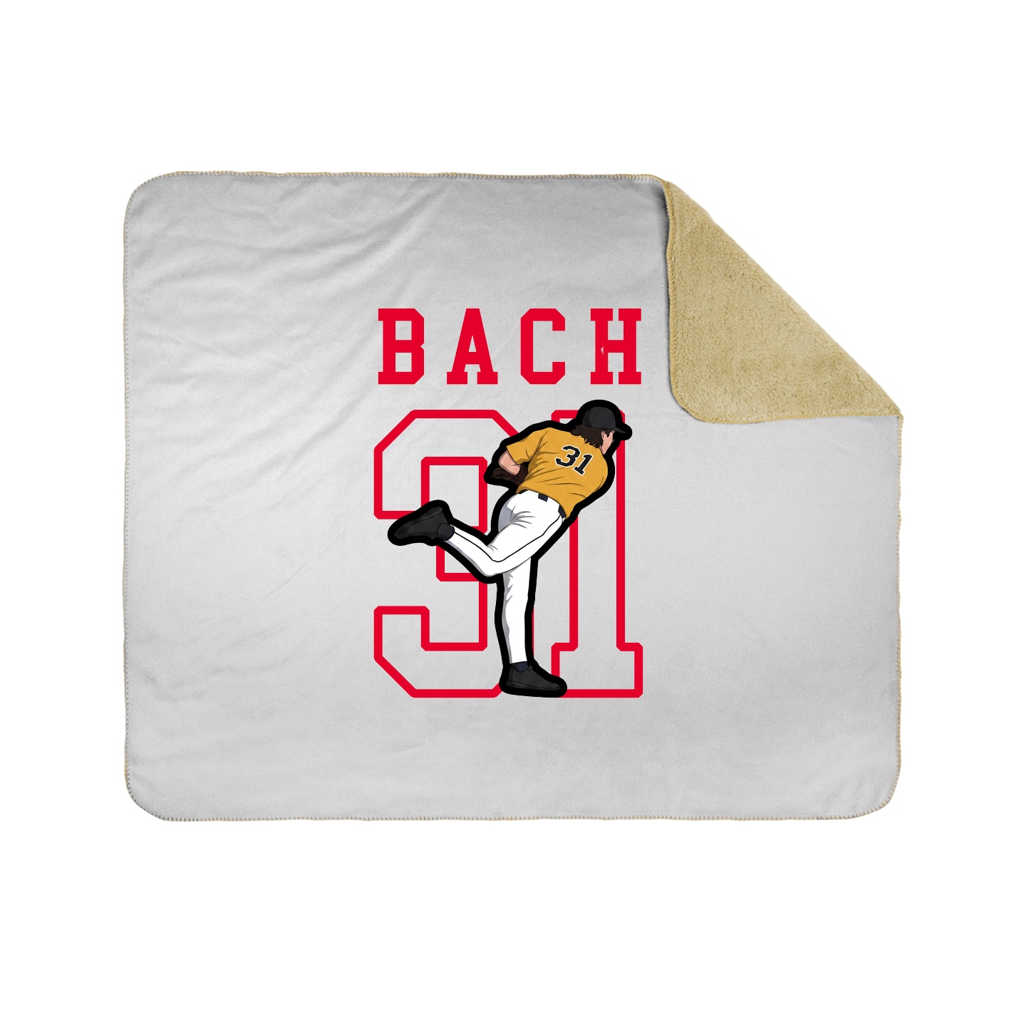 Throw Blanket