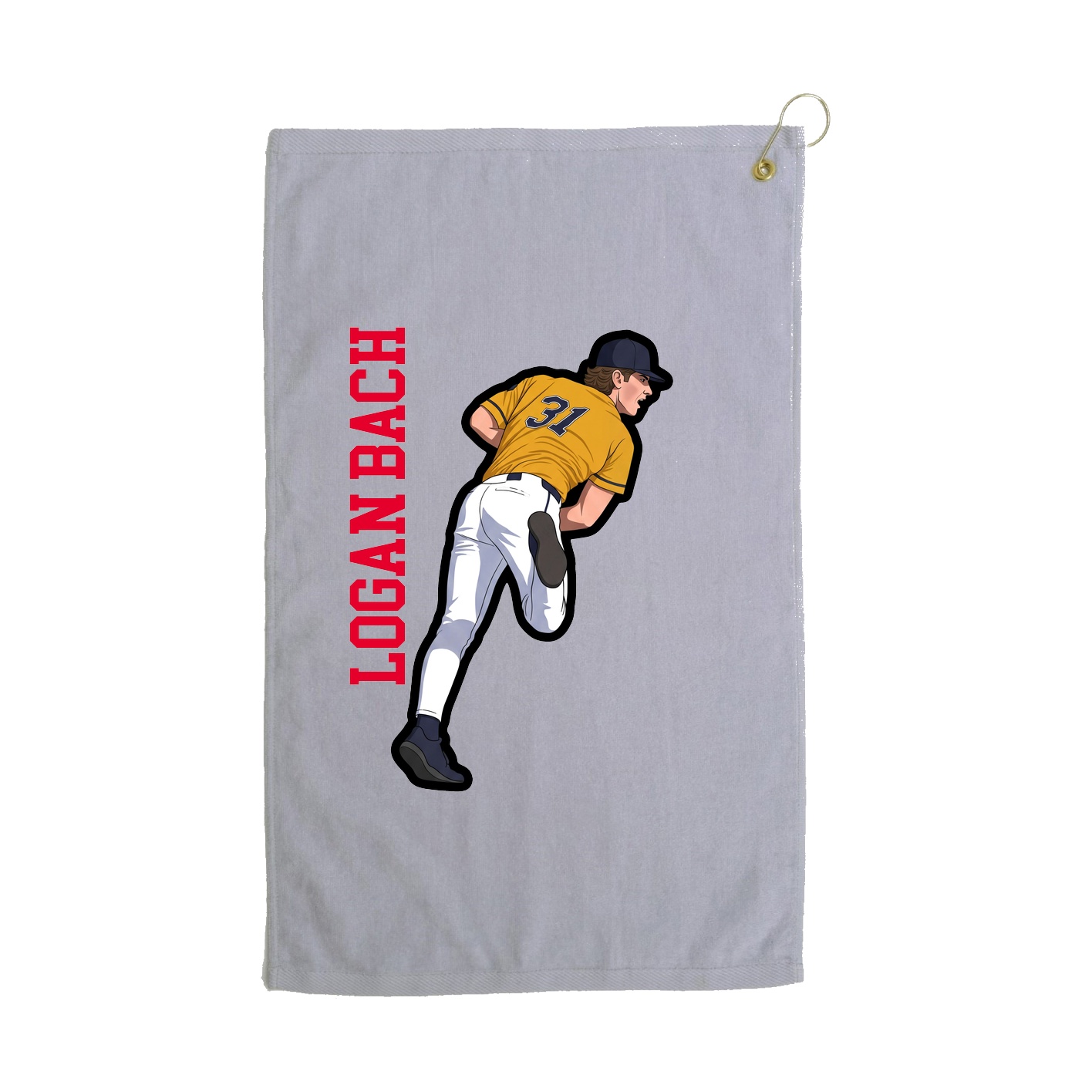 Golf Towel