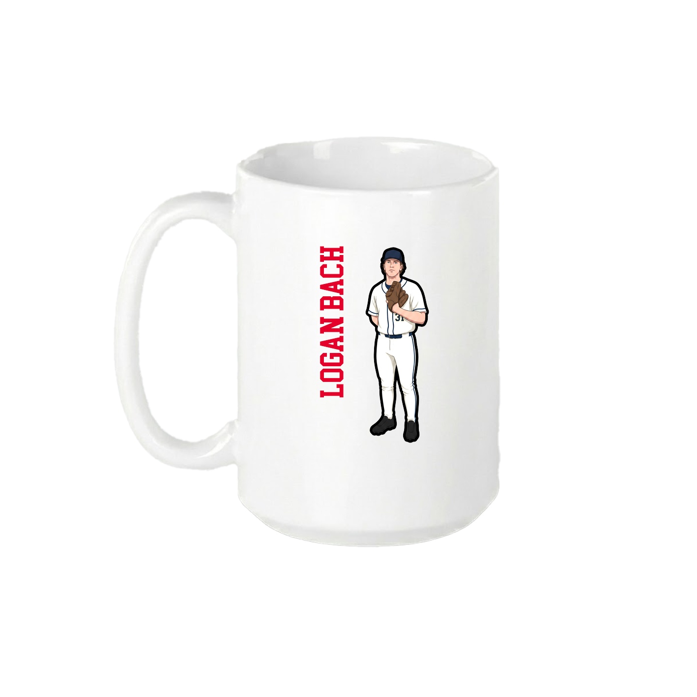 15oz Coffee Mug